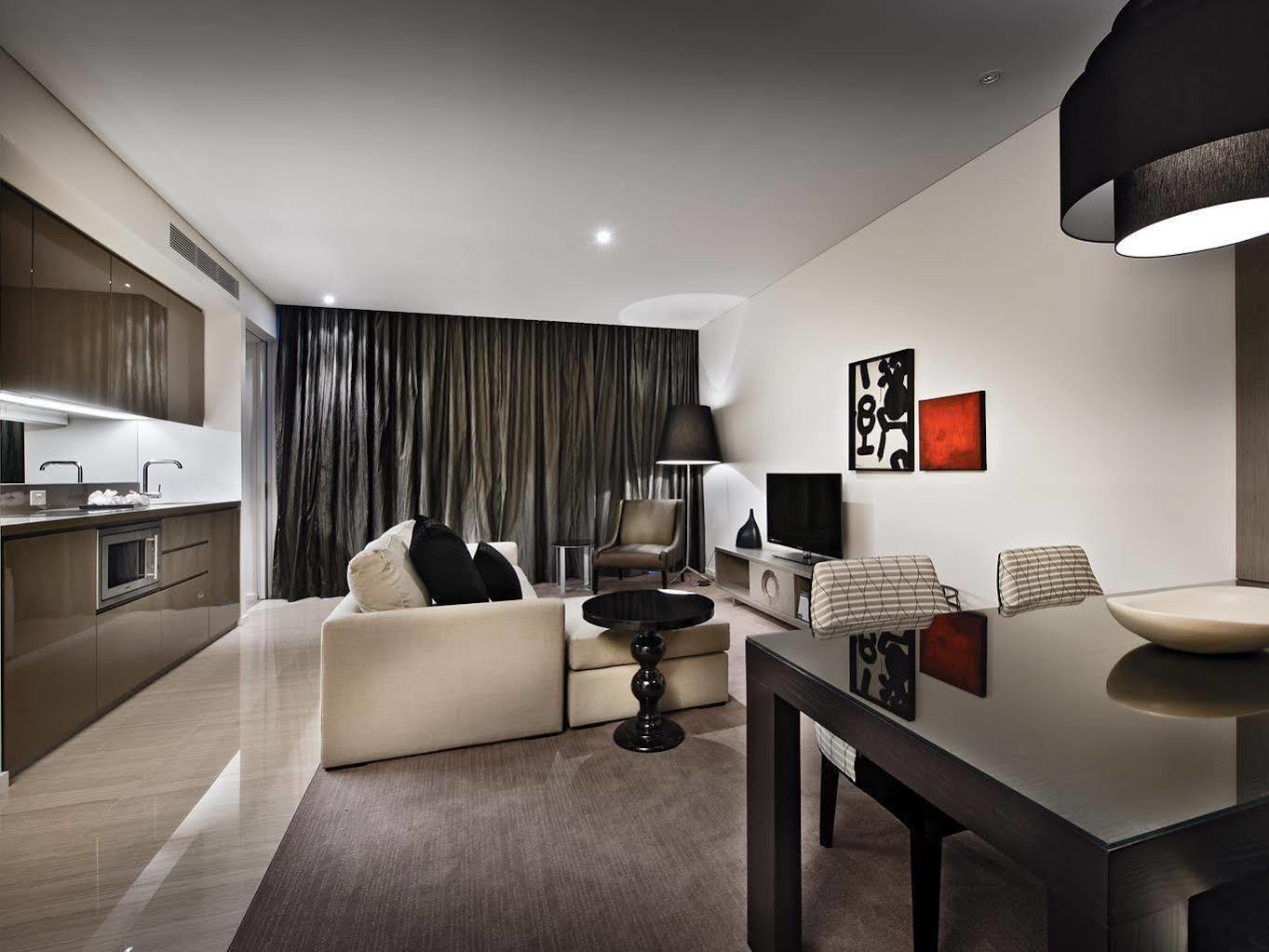 Fraser Aparthotel Perth