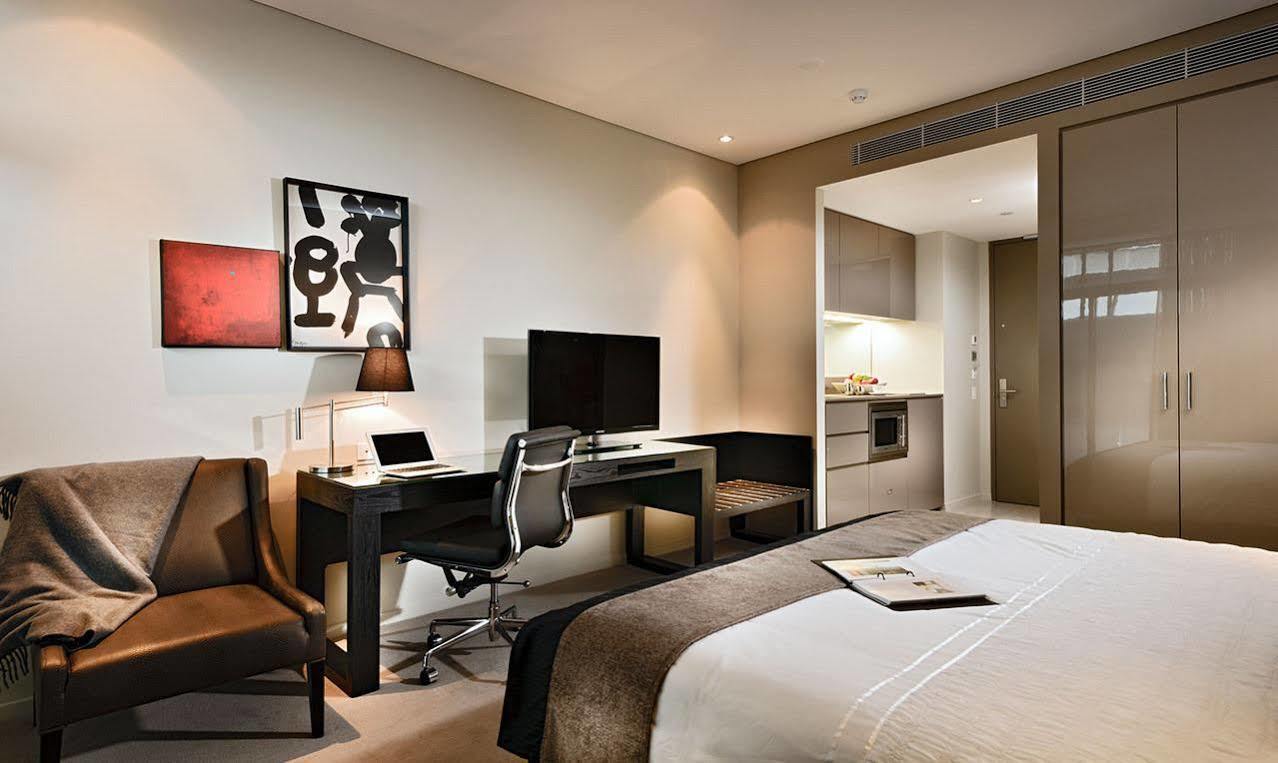 Fraser Aparthotel