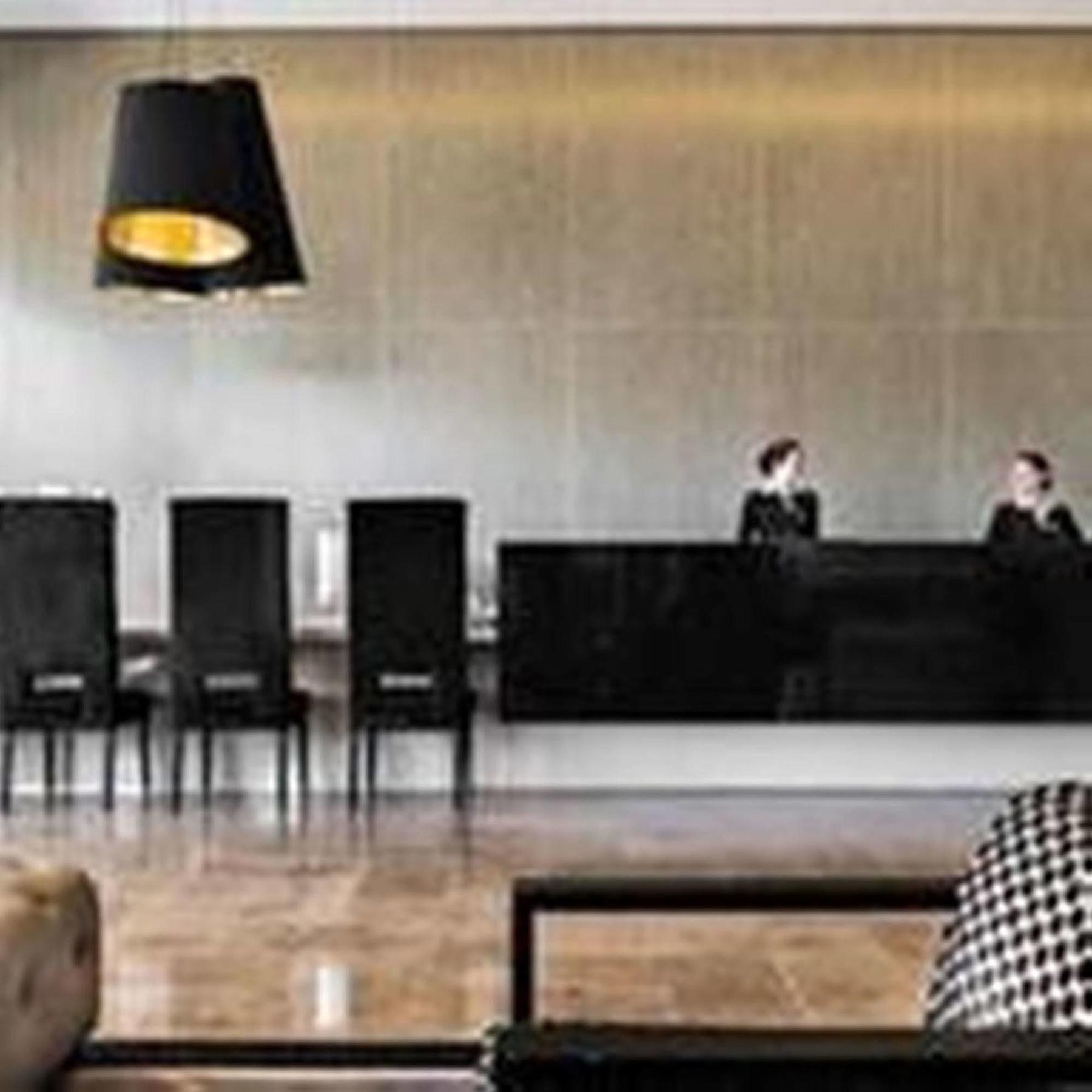 Aparthotel Fraser Perth