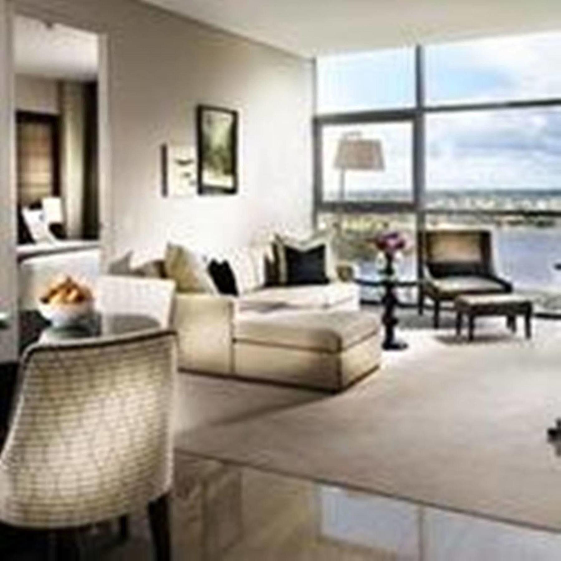Fraser Aparthotel Perth