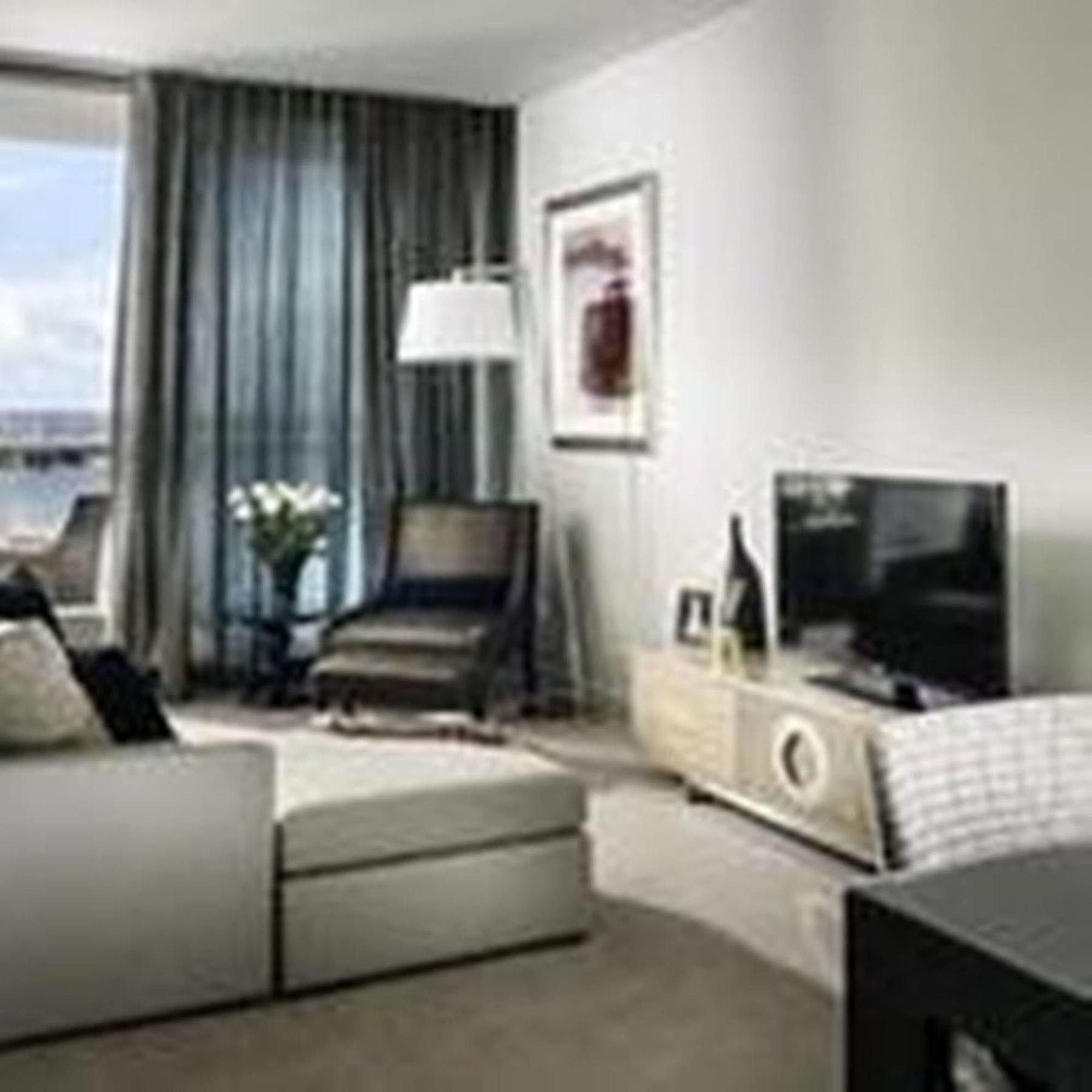 Fraser Aparthotel