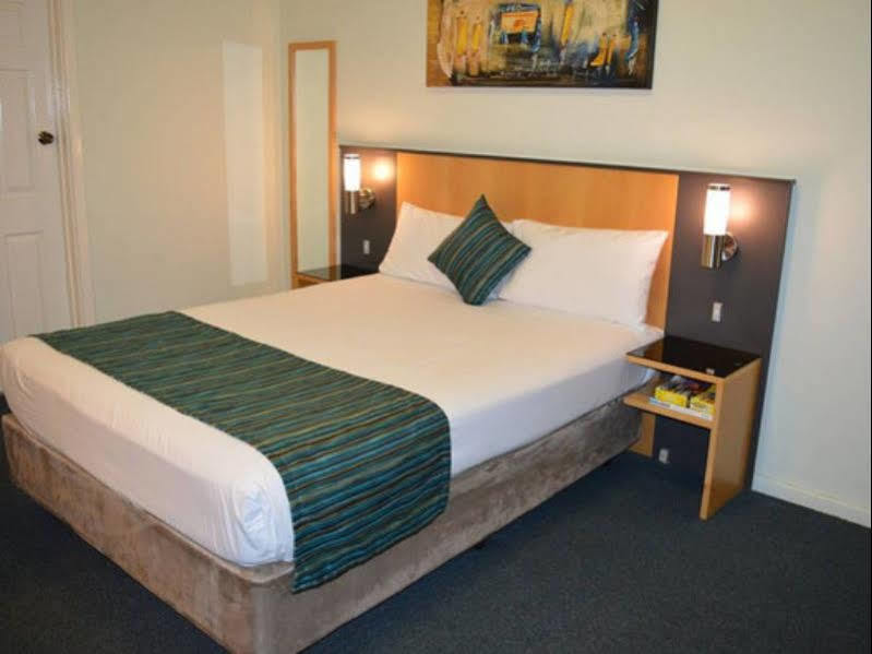 Comfort Bel Eyre Motel