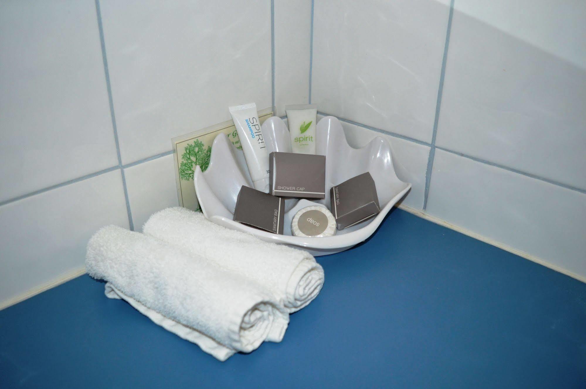 Comfort Bel Eyre 3* Perth