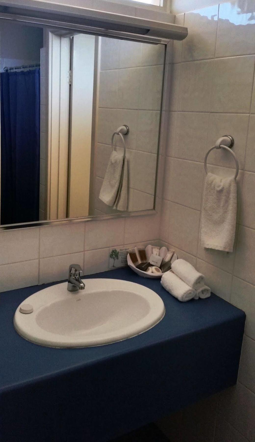 Comfort Bel Eyre Motel Perth