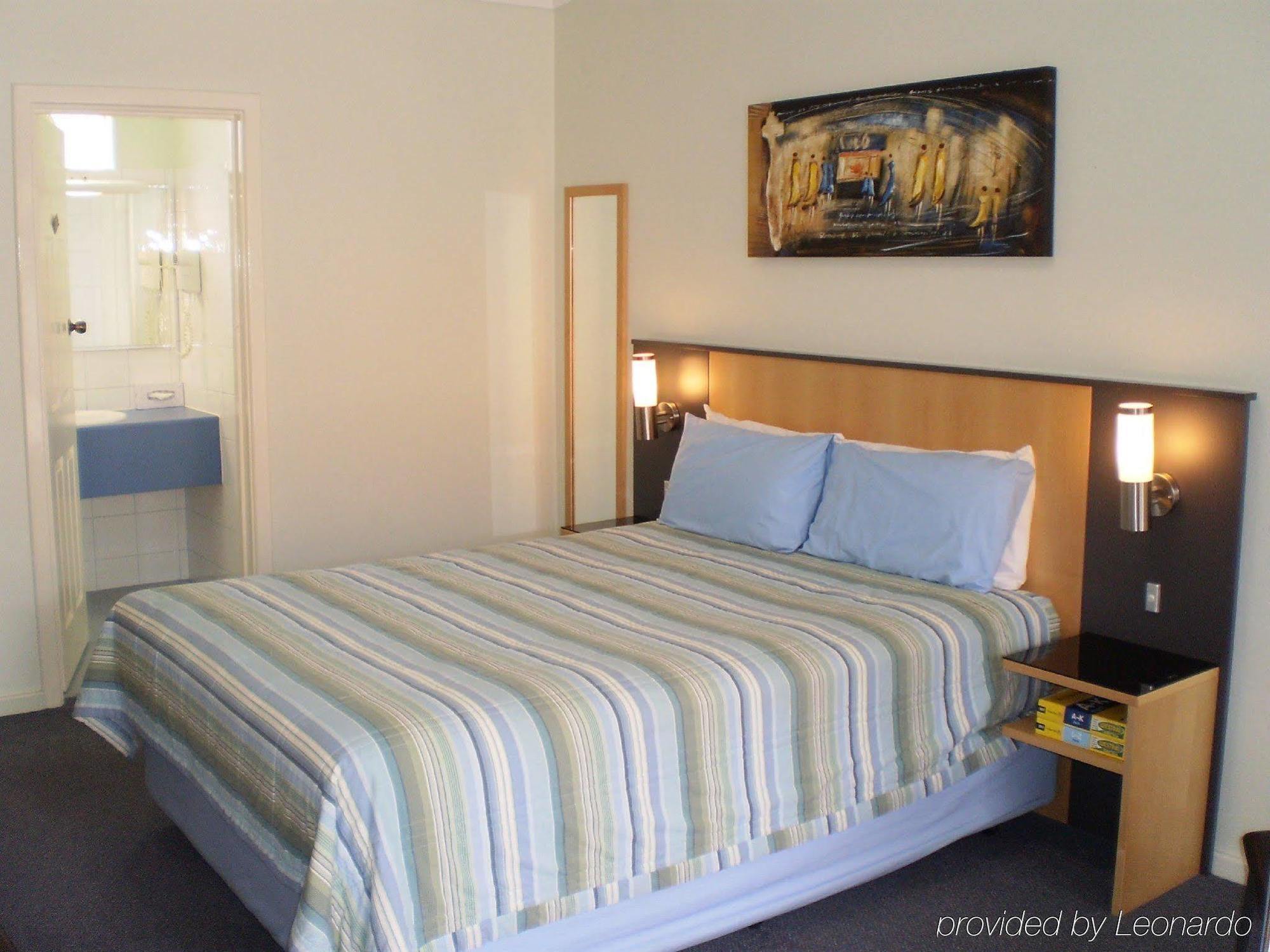 Comfort Bel Eyre Motel Perth