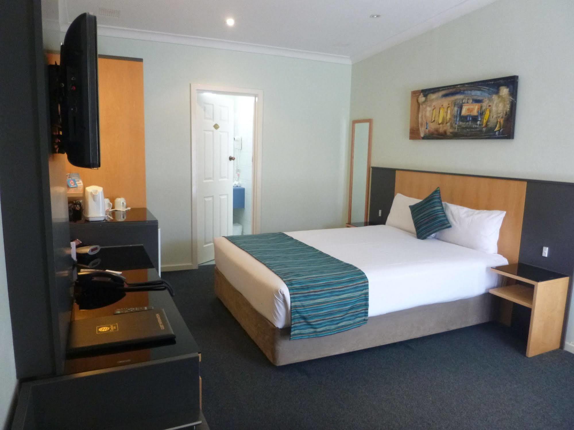 Motel Comfort Bel Eyre 3*