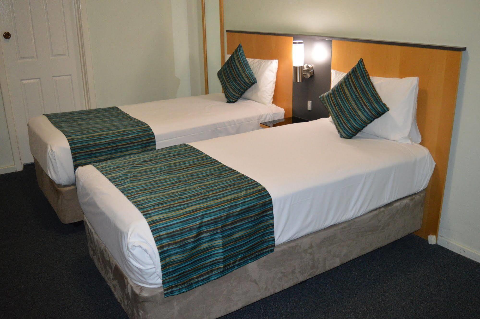 Comfort Bel Eyre Motel 3*
