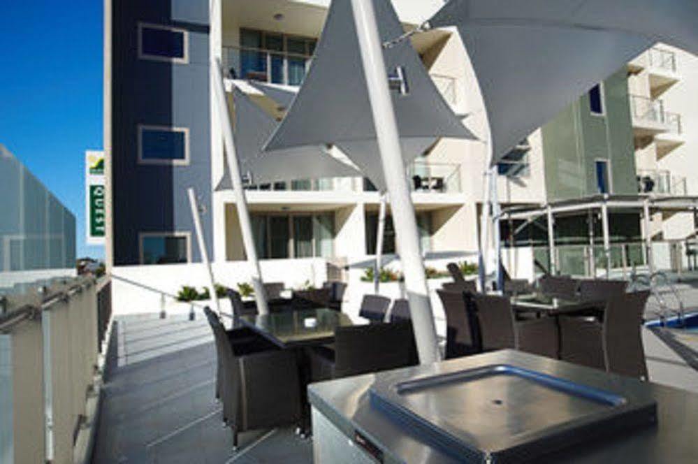 Aparthotel Quest Scarborough 4*