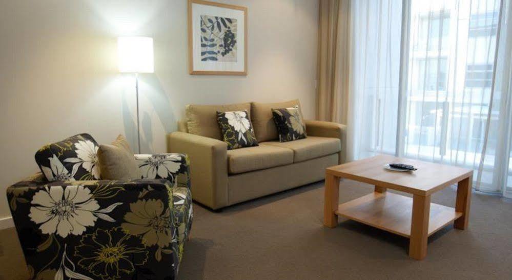 Quest Scarborough Aparthotel 4*