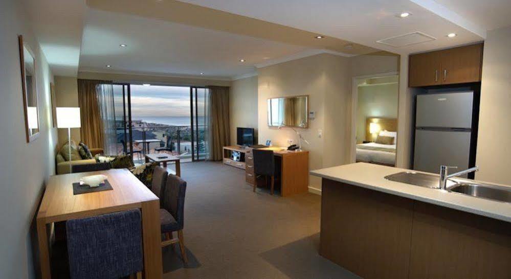 Aparthotel Quest Scarborough