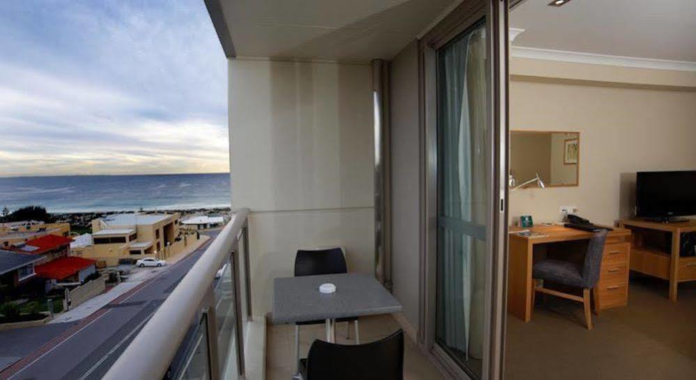 Quest Scarborough Aparthotel 4*