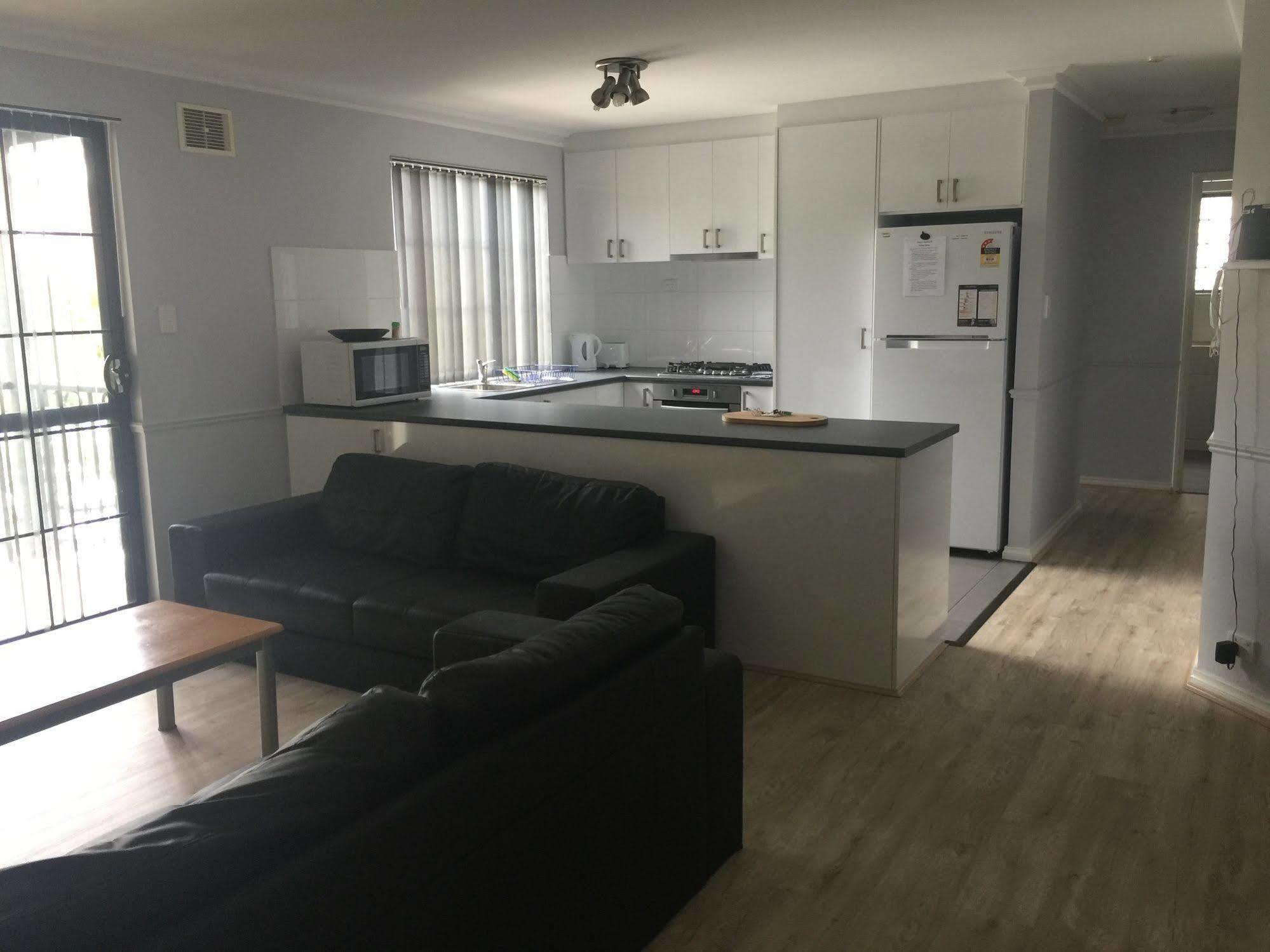 Duke's Apartment *