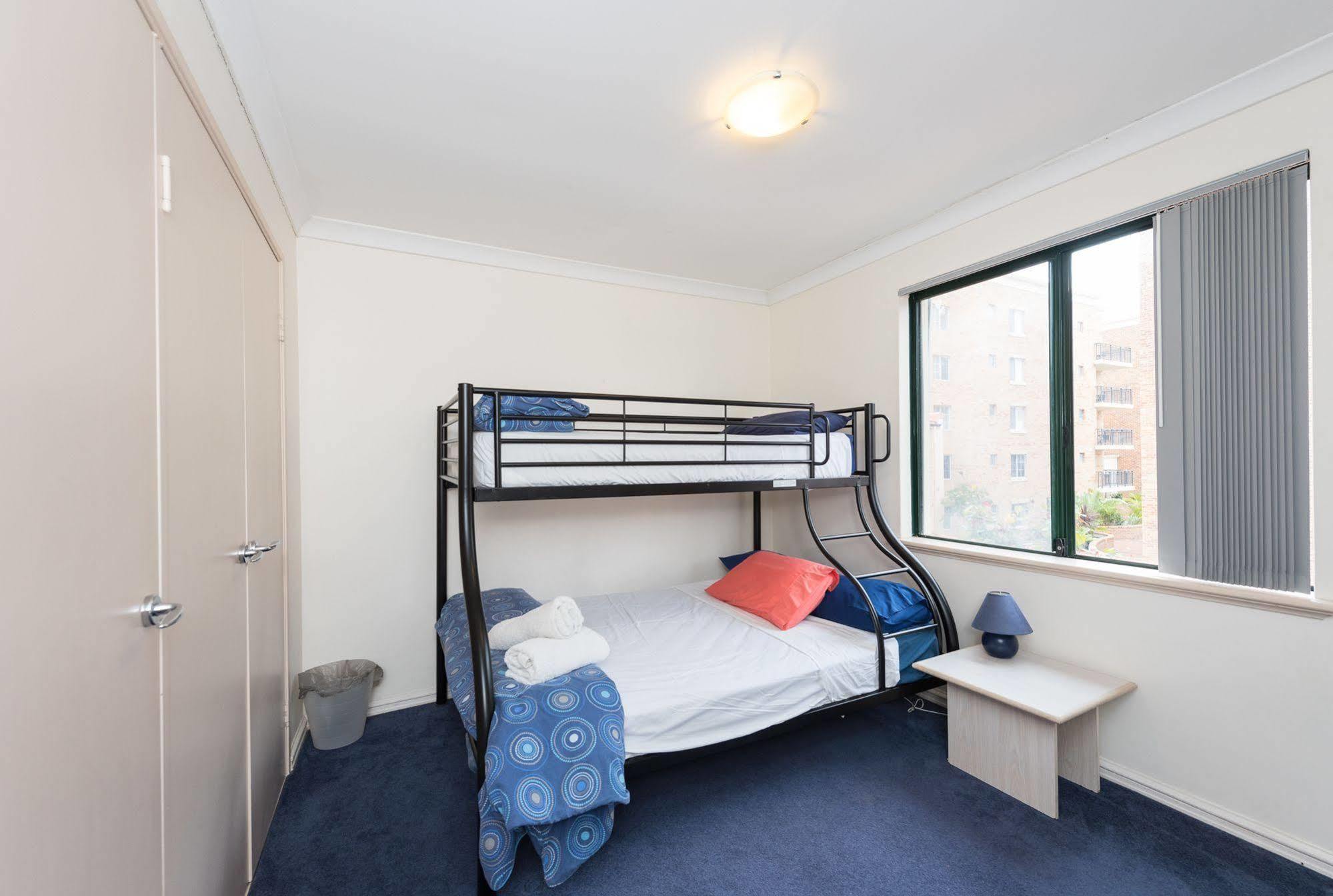 Duke's Apartment Perth