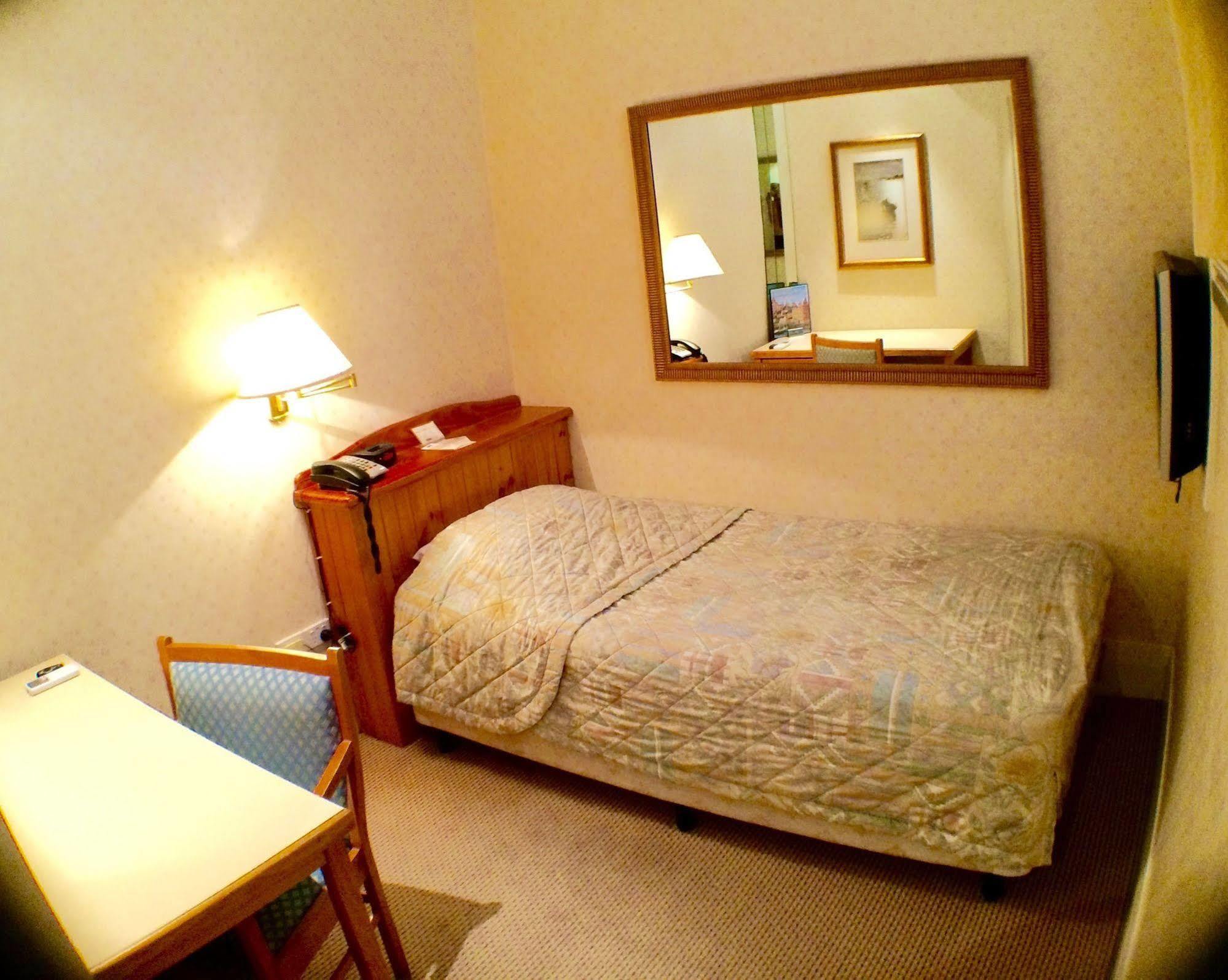 European Hotel 4*