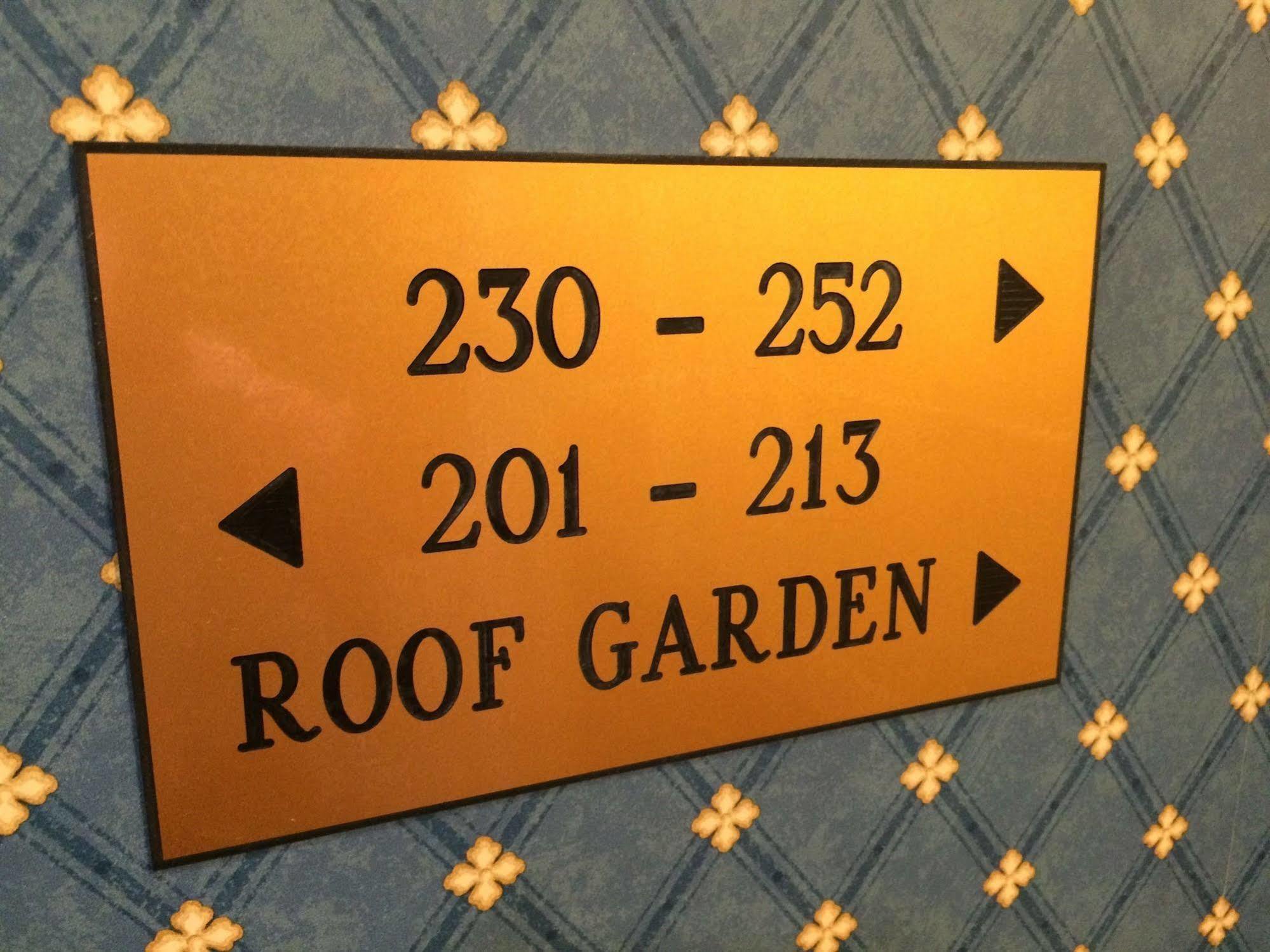 European Hotel