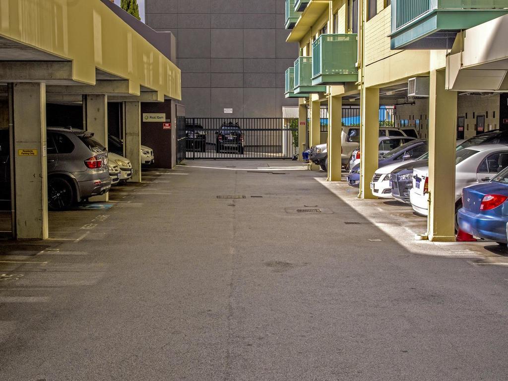 Aparthotel Mont Clare Boutique Perth