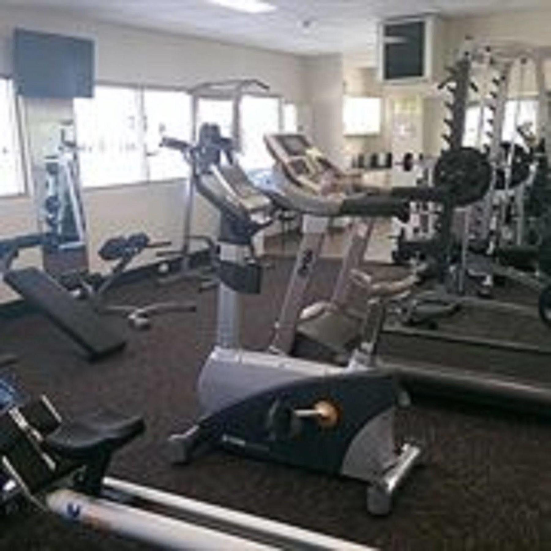 Aparthotel Baileys Serviced 4*