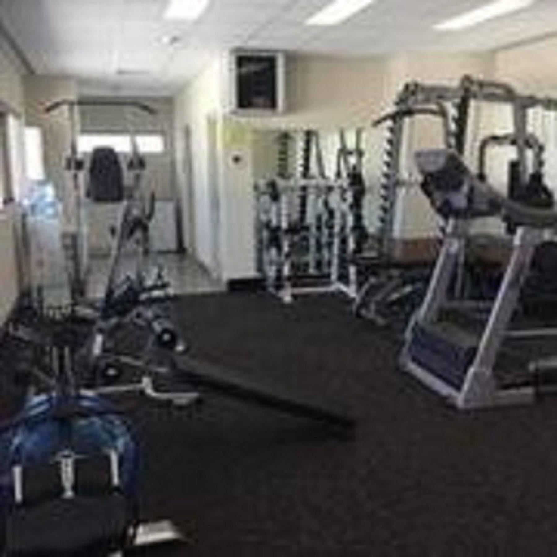 Baileys Serviced Aparthotel Perth