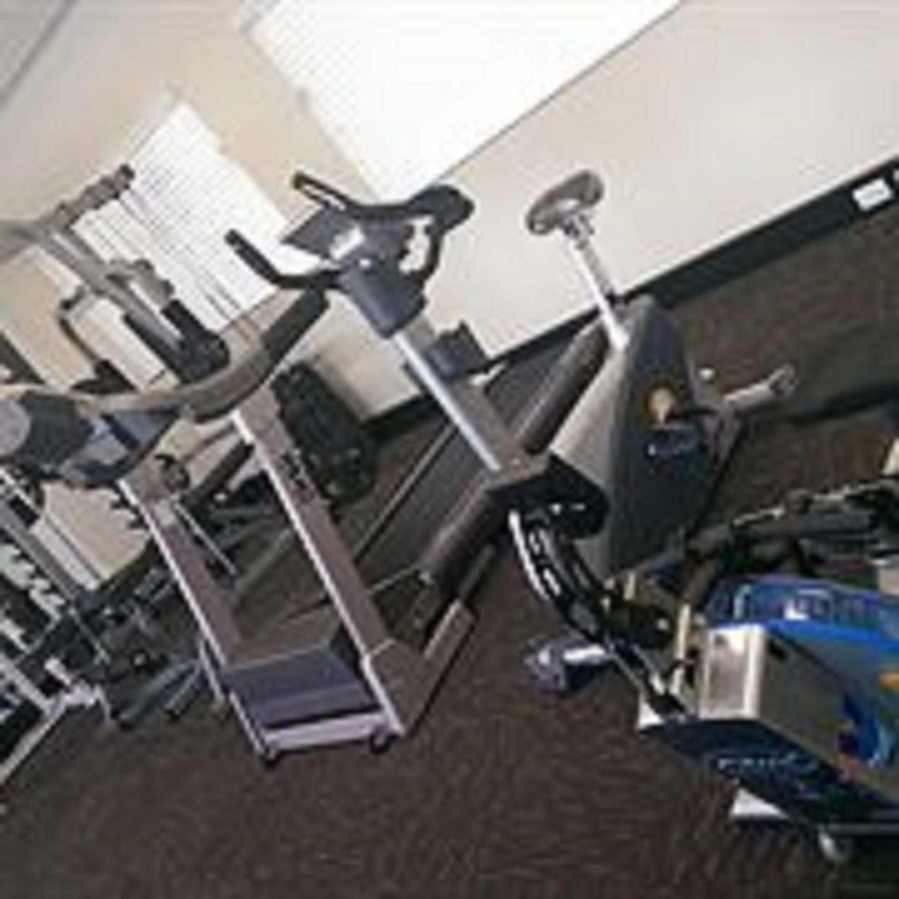Aparthotel Baileys Serviced