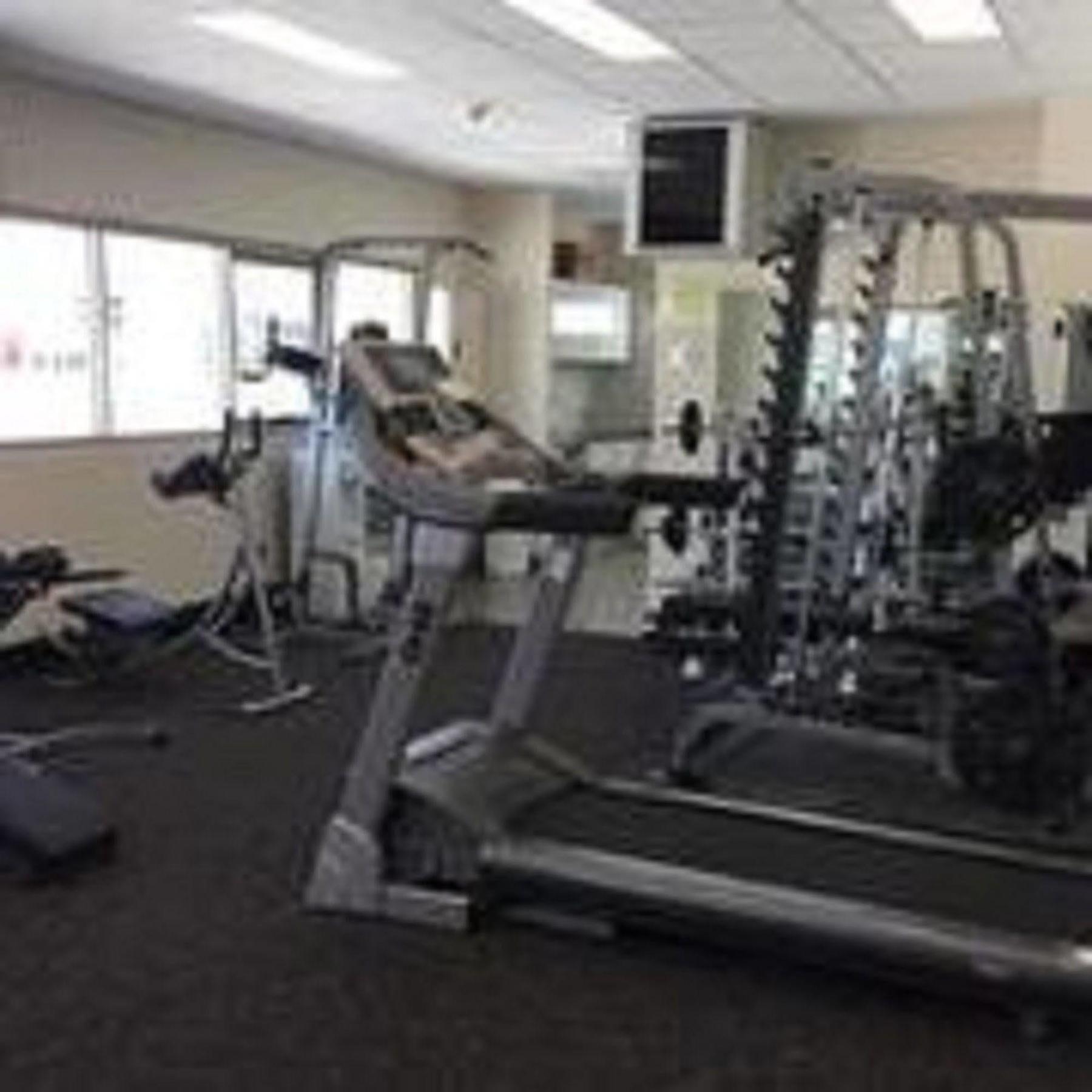 Aparthotel Baileys Serviced