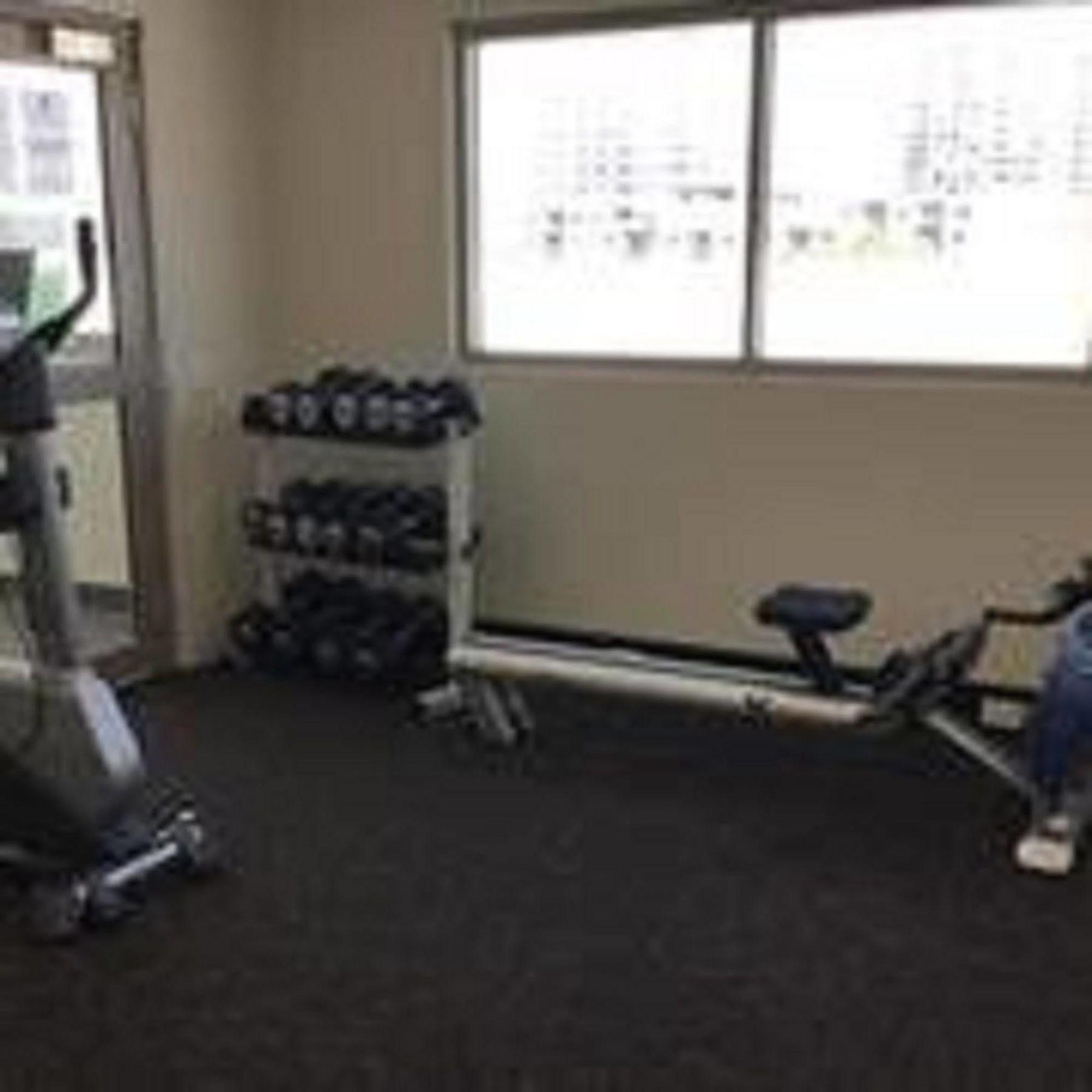 Baileys Serviced Aparthotel