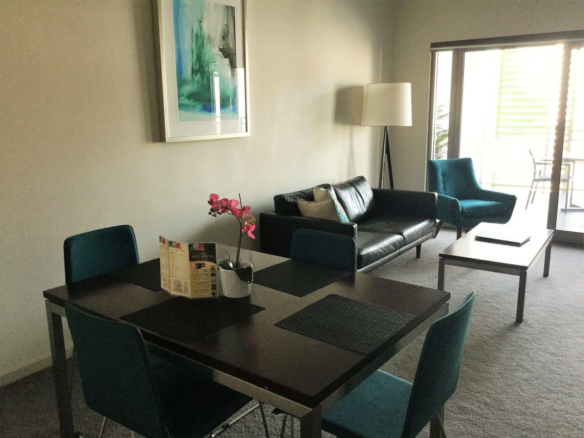 Baileys Serviced Aparthotel 4*