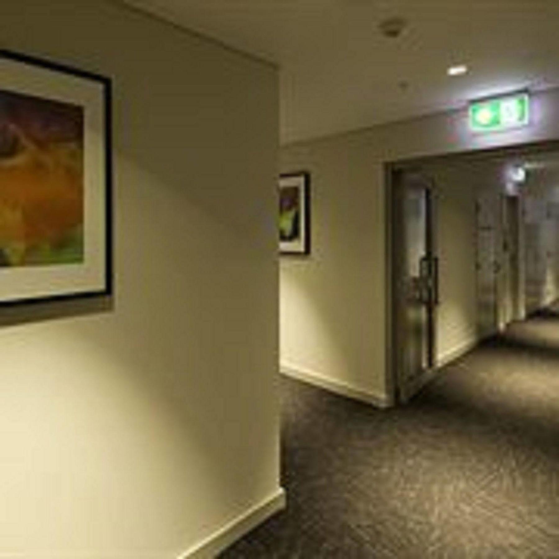 Baileys Serviced Aparthotel Perth