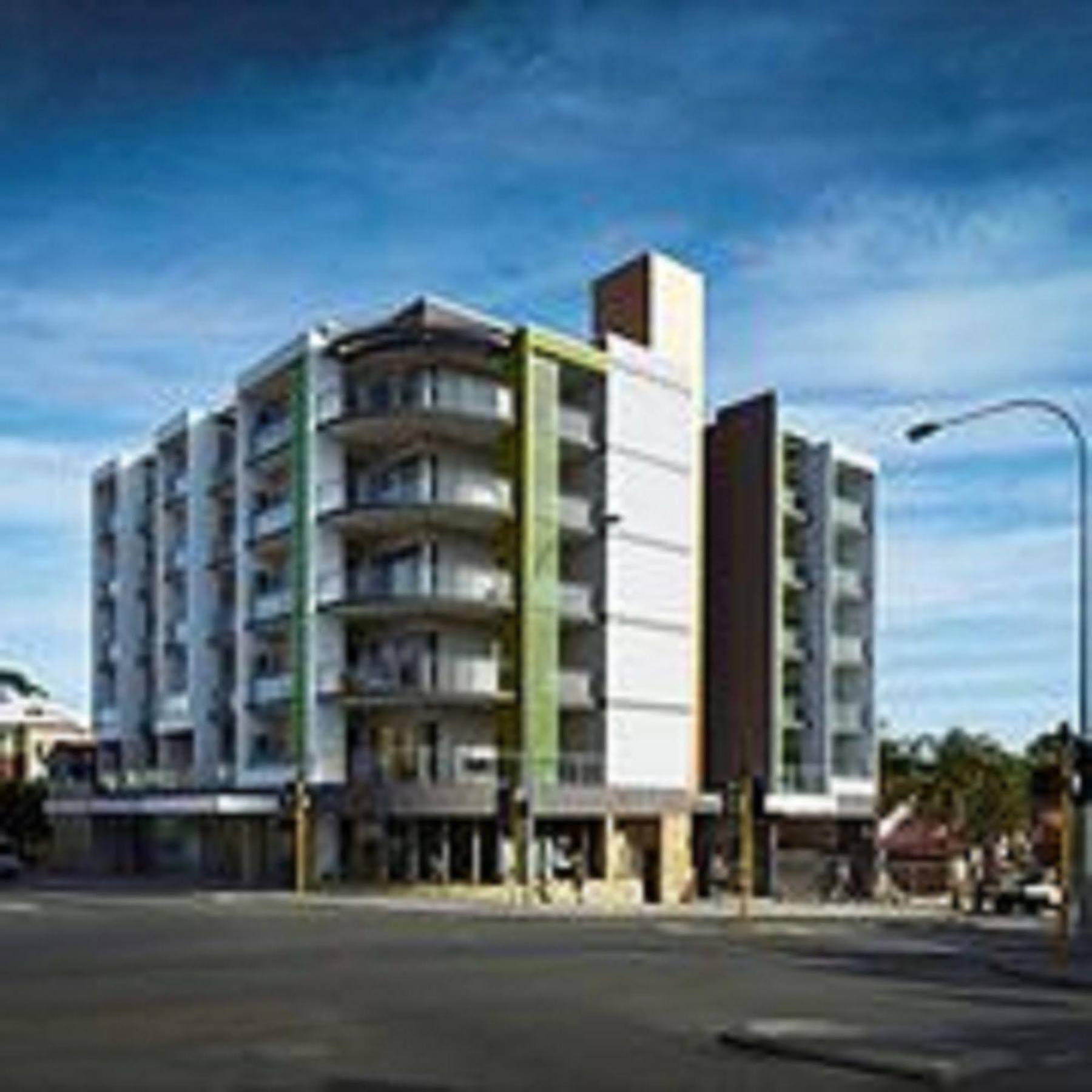 Aparthotel Baileys Serviced