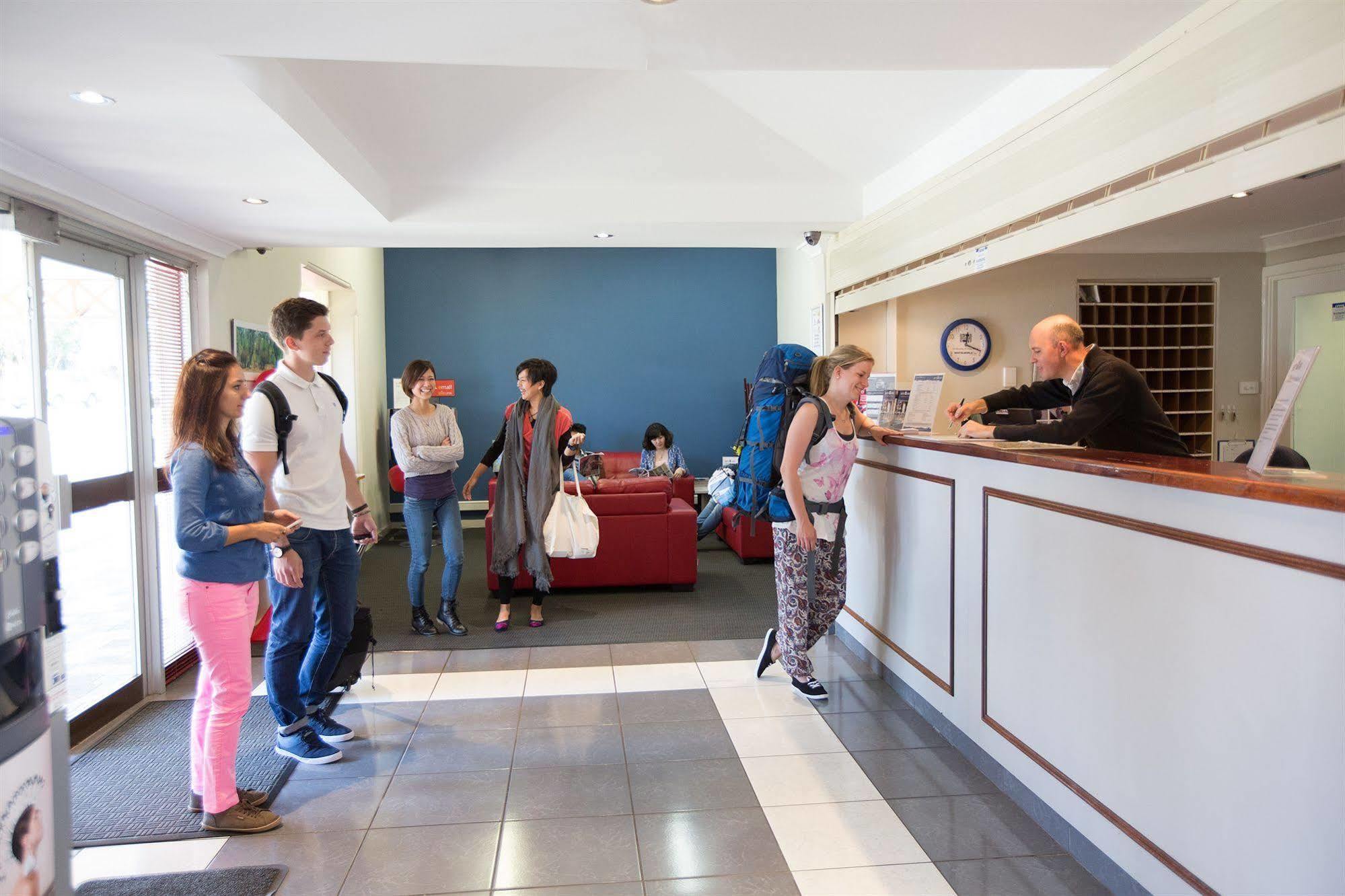 Hostel Beatty *