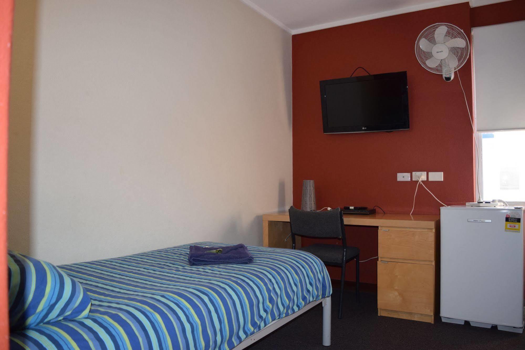 Hostel Beatty *