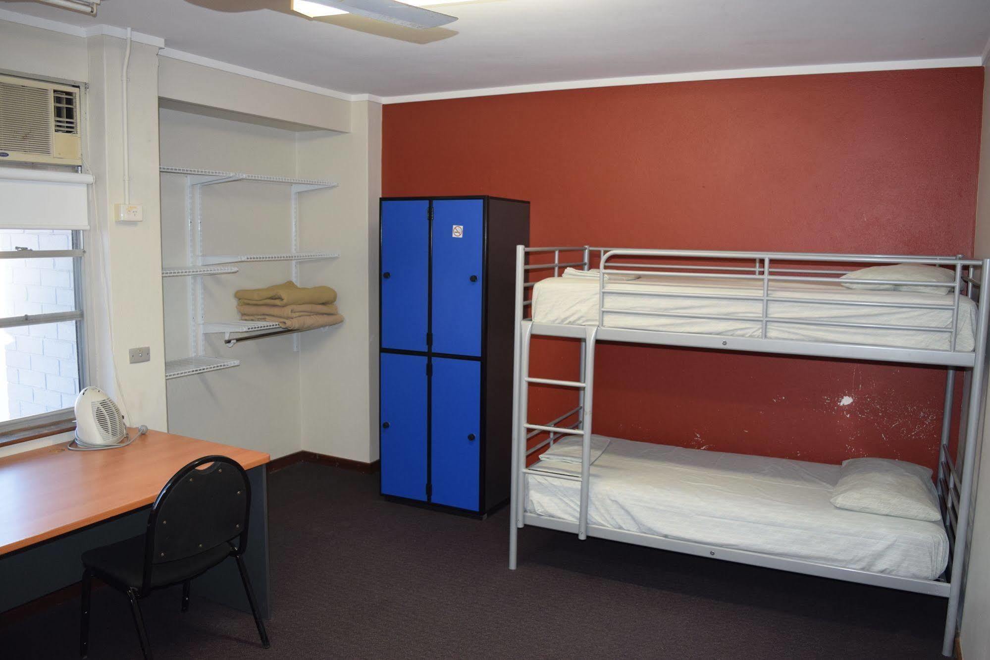 Hostel Beatty