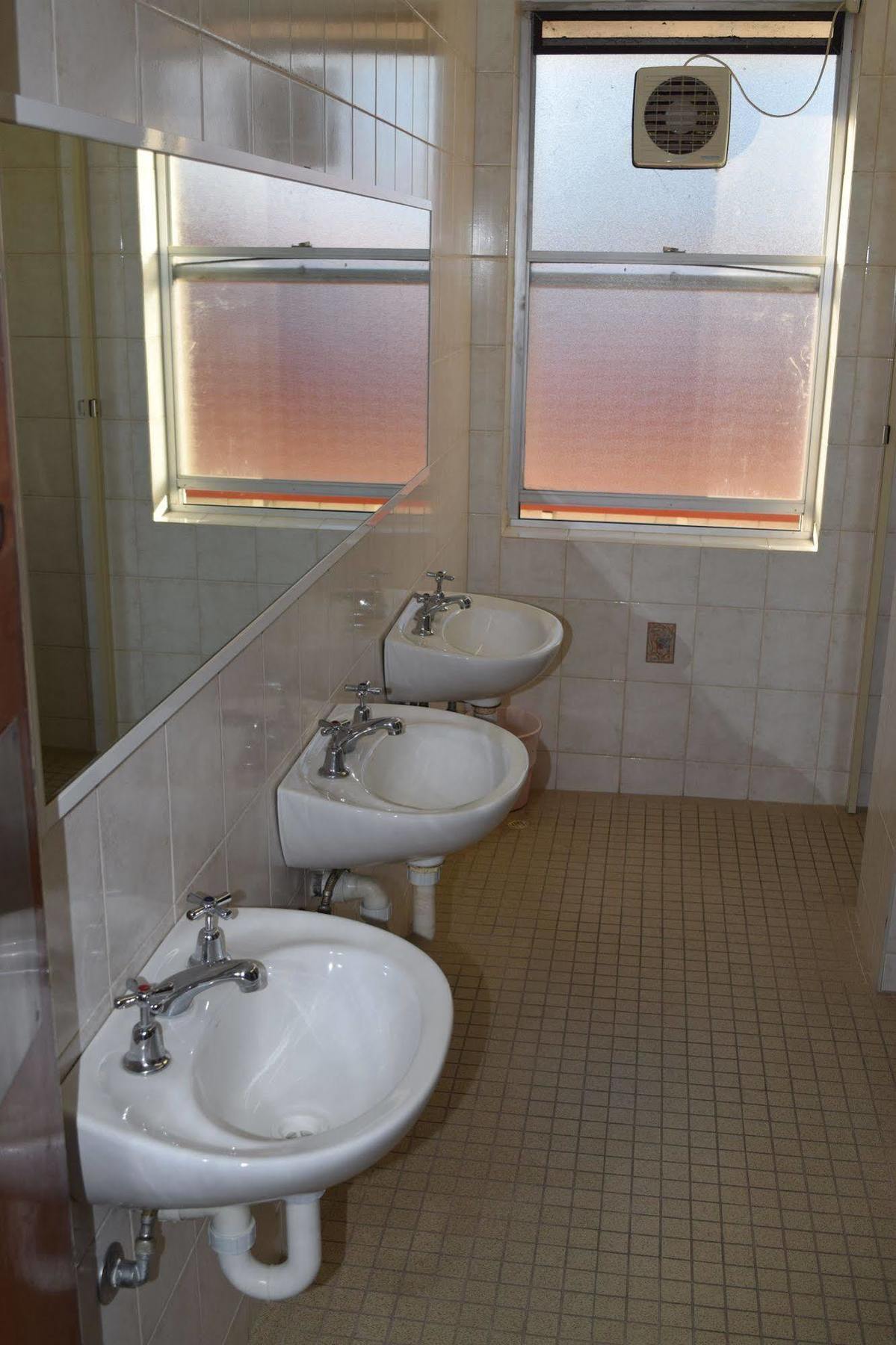Beatty Hostel