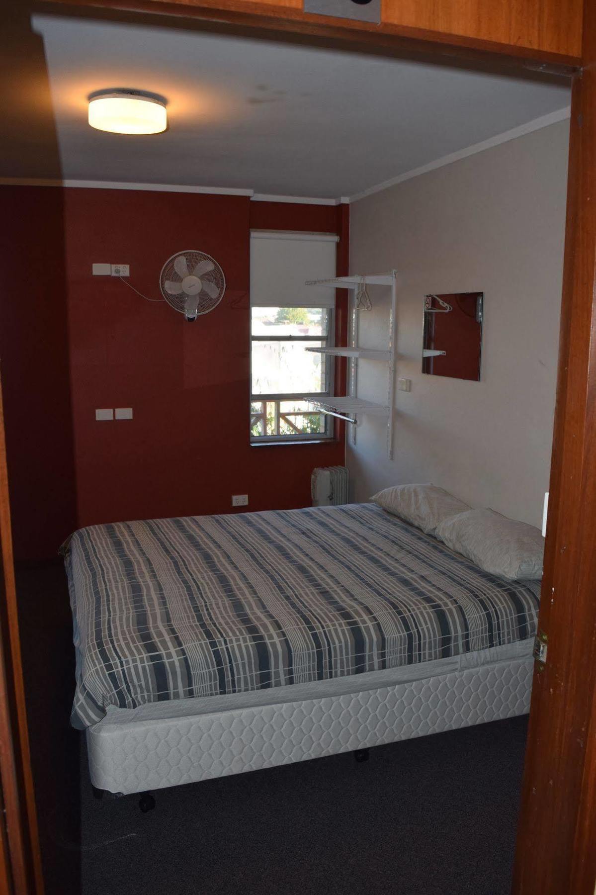 Beatty Hostel Perth