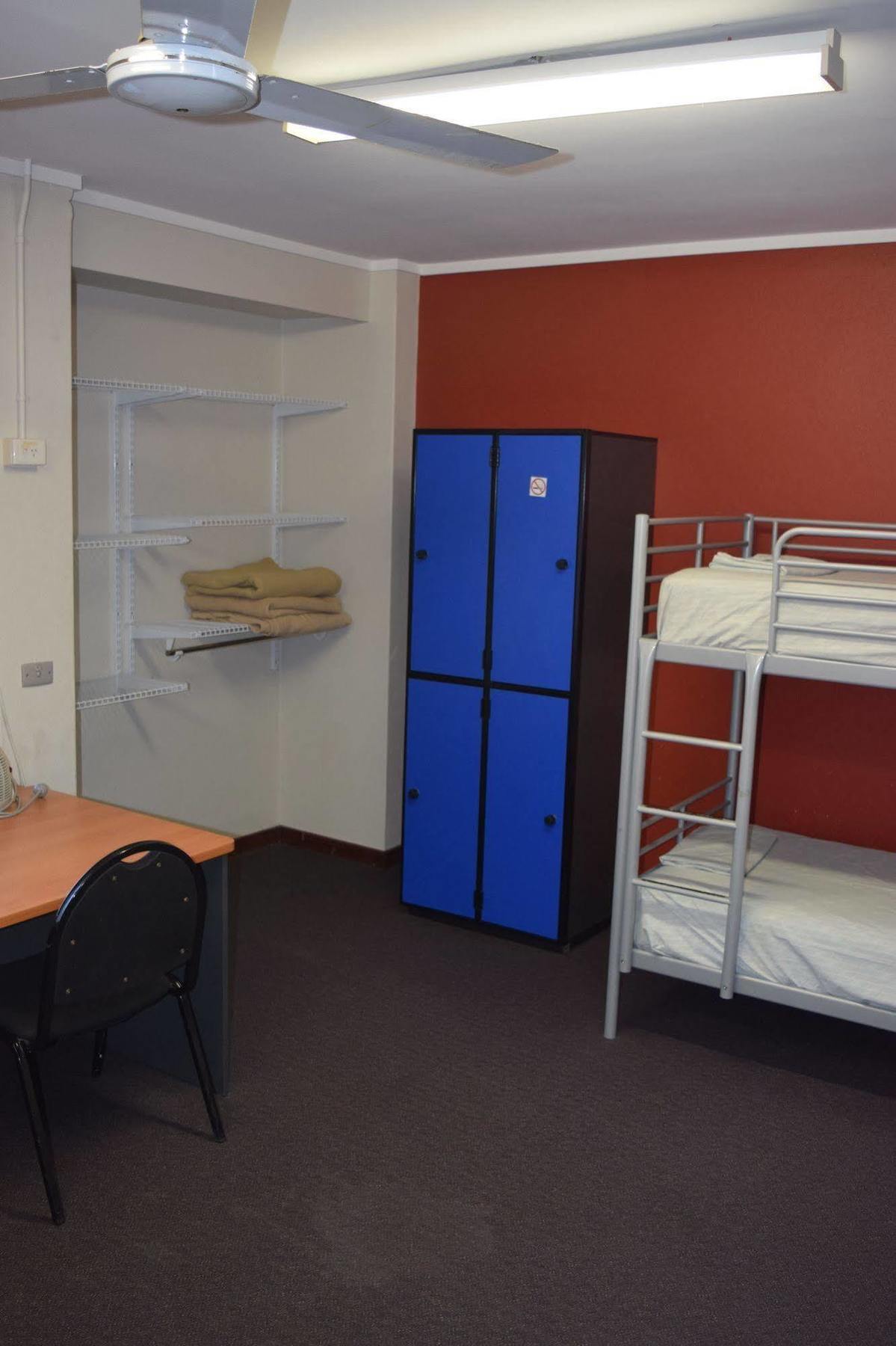 Beatty Hostel