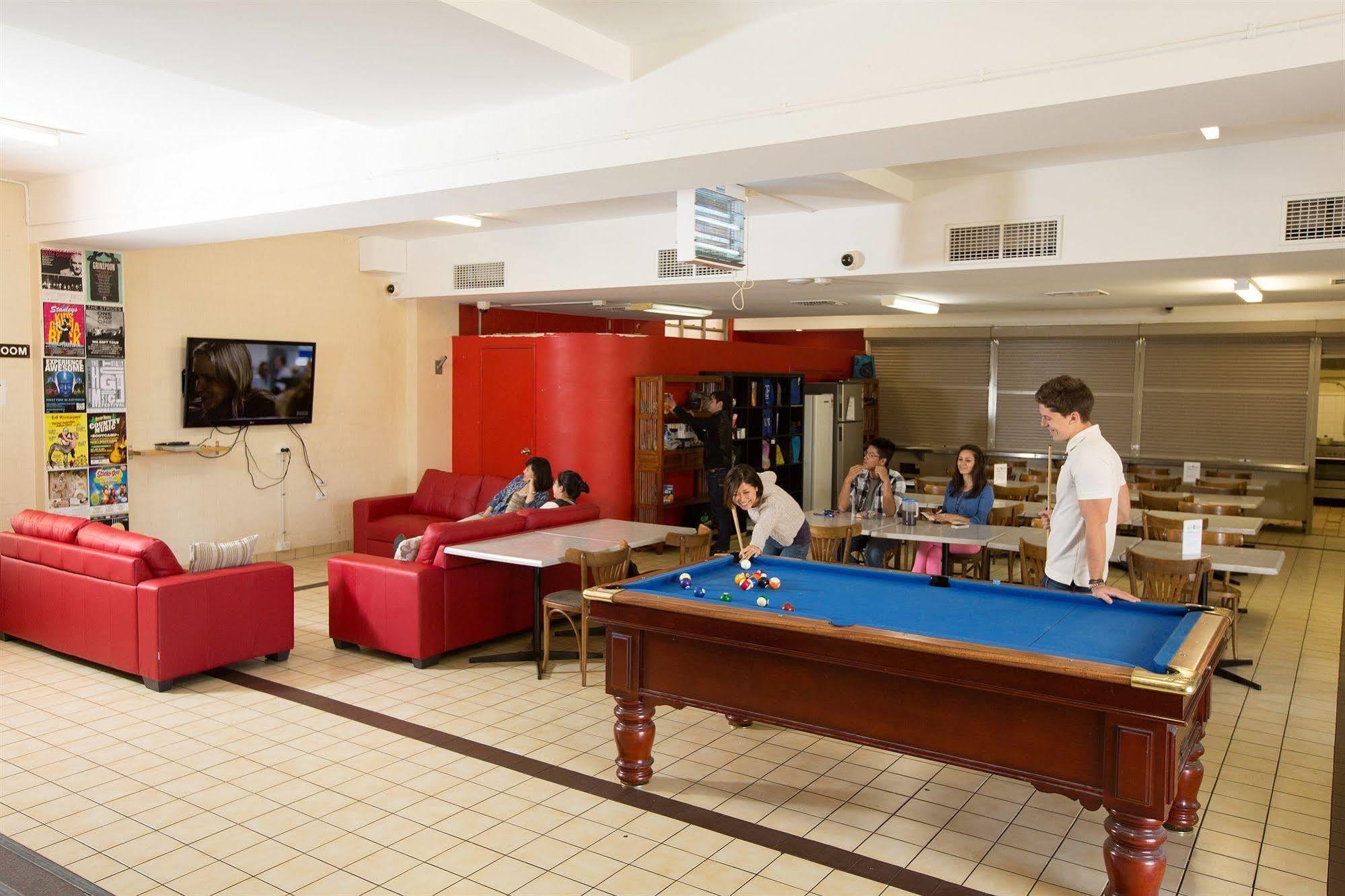 Hostel Beatty Perth