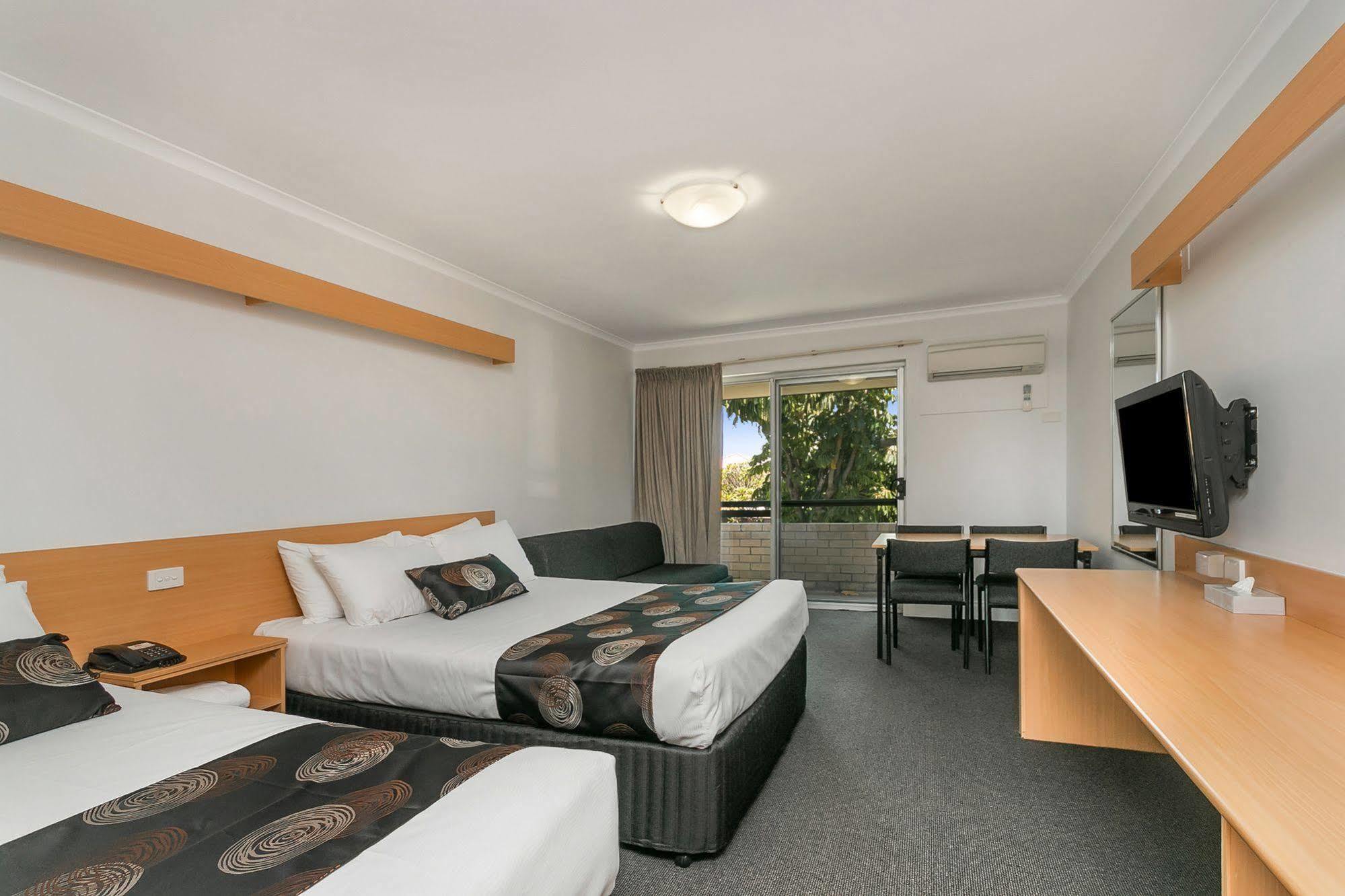 Motel Flag Motor Perth
