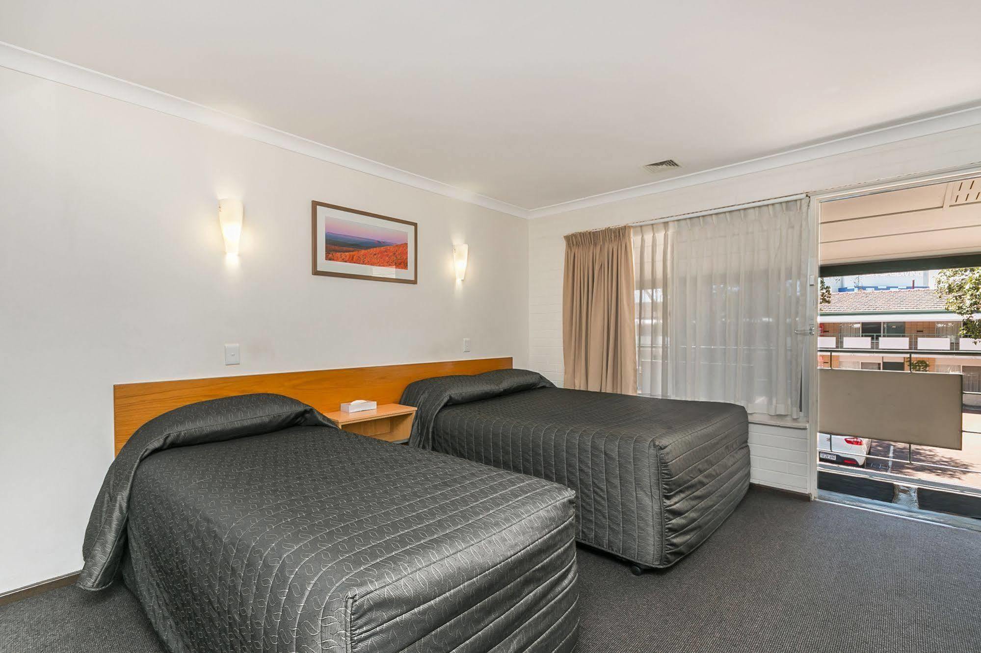 Motel Flag Motor Perth