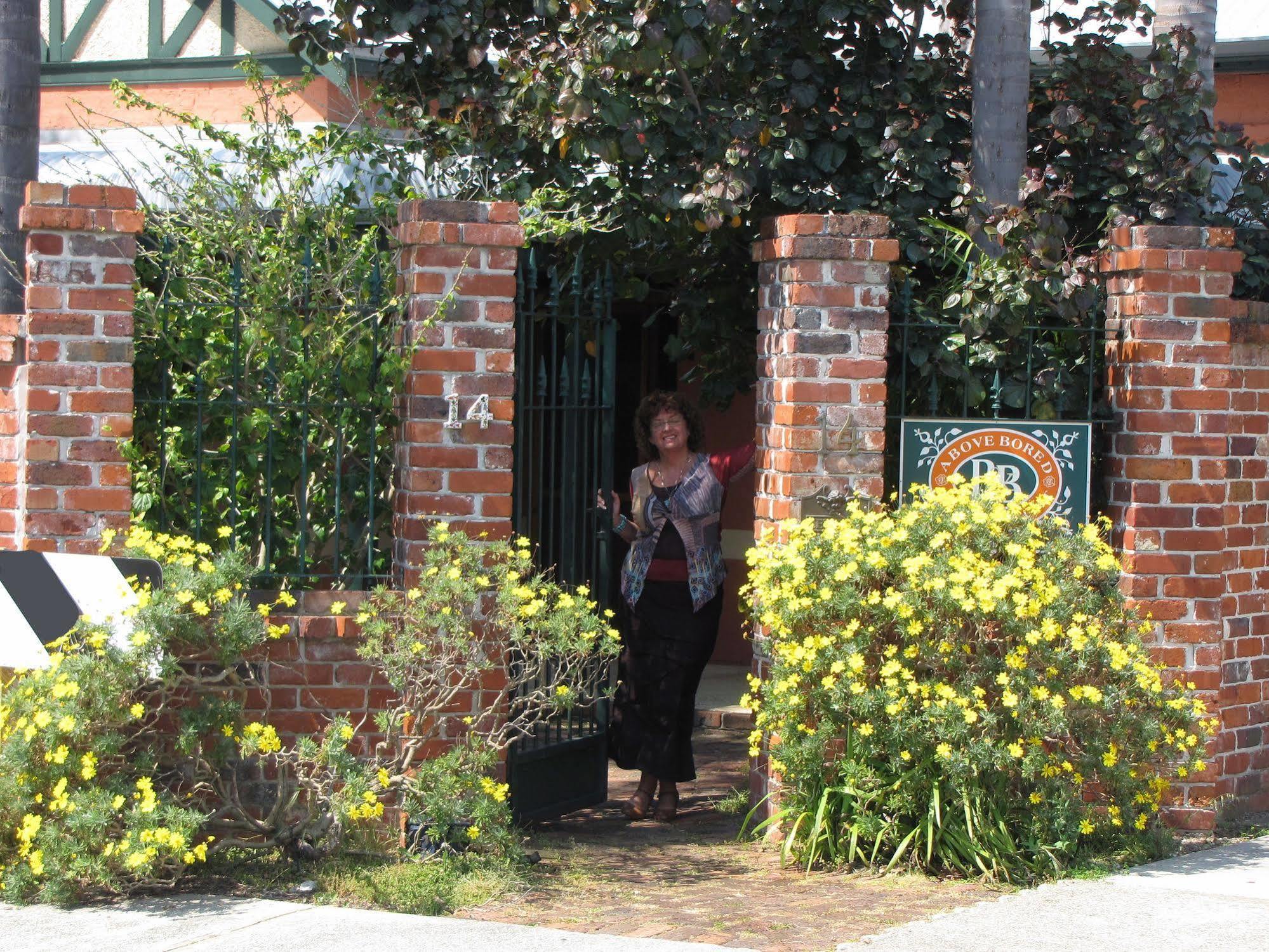Bed & Breakfast Above Bored Perth
