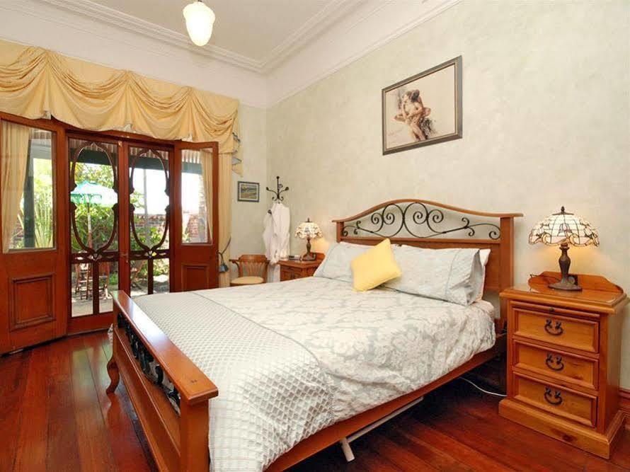 Above Bored Bed & Breakfast