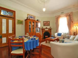 Bed & Breakfast Above Bored 4*