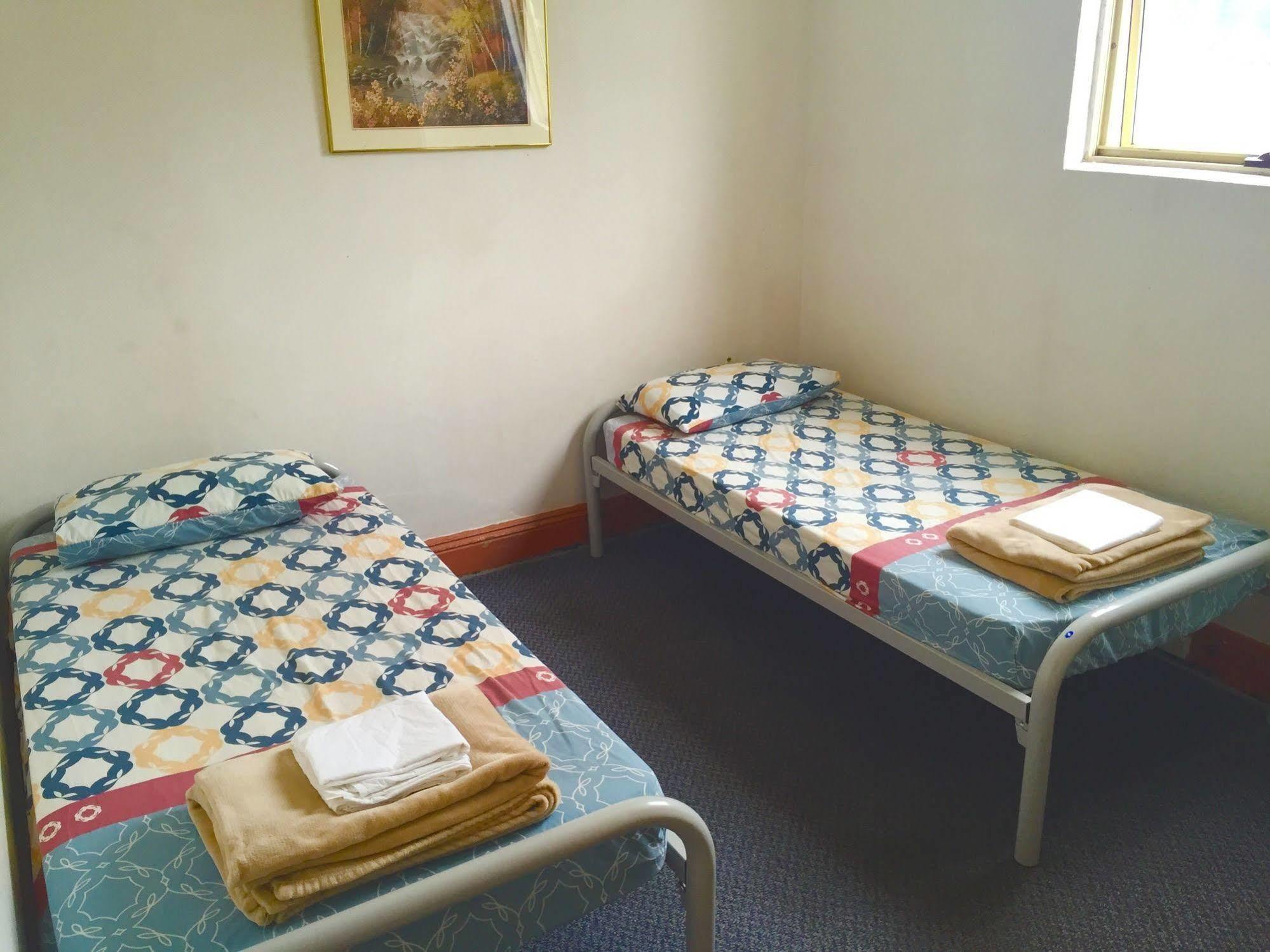 Hay Street Traveller'S Inn * Perth