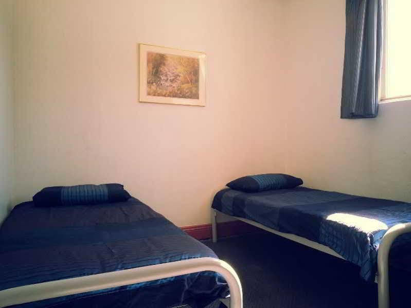 Hay Street Traveller'S Inn Hostel Perth