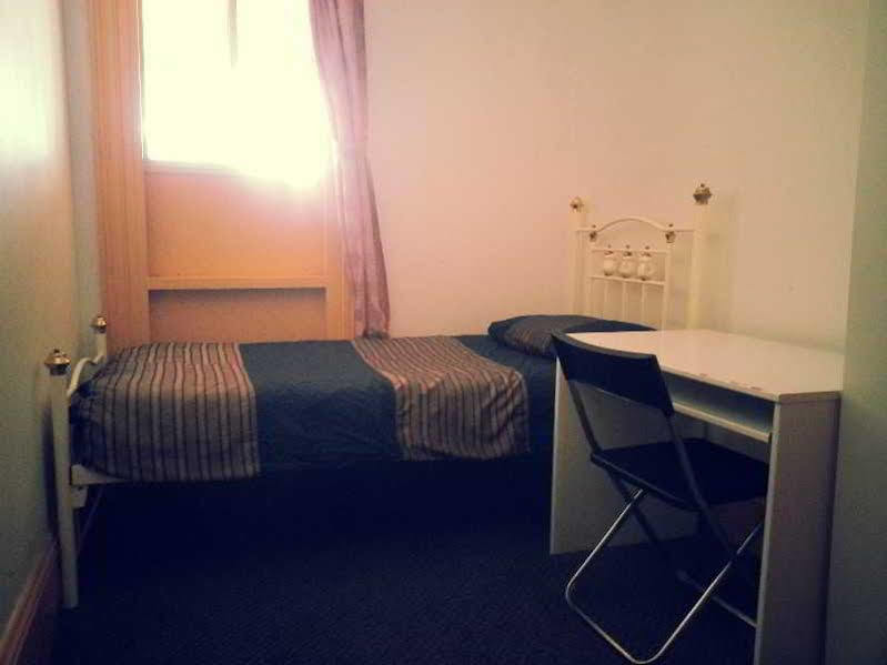 Hay Street Traveller'S Inn Hostel Perth