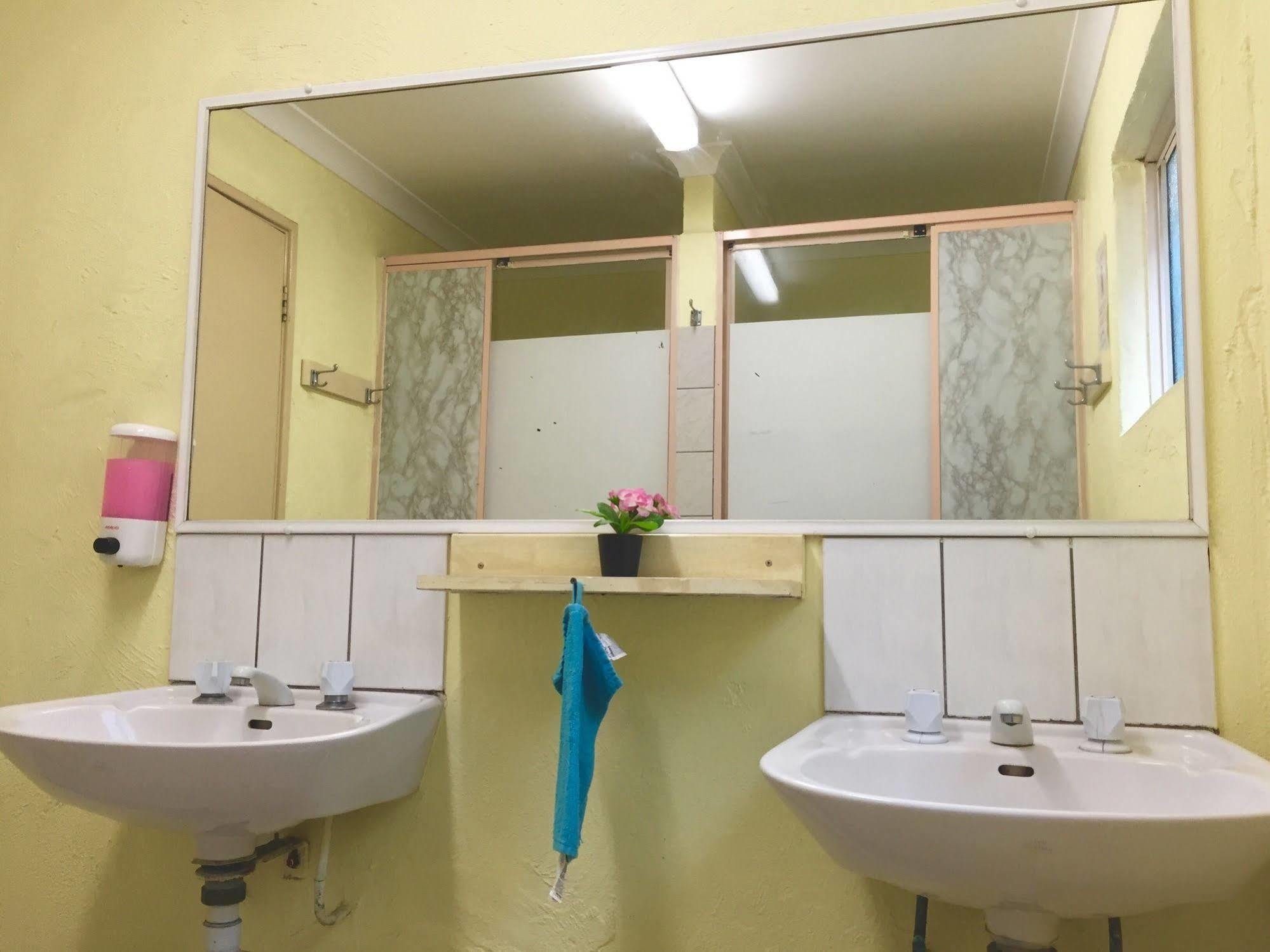 Hay Street Traveller'S Inn Hostel