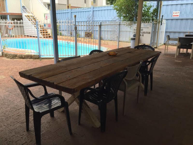 Hay Street Traveller'S Inn Hostel