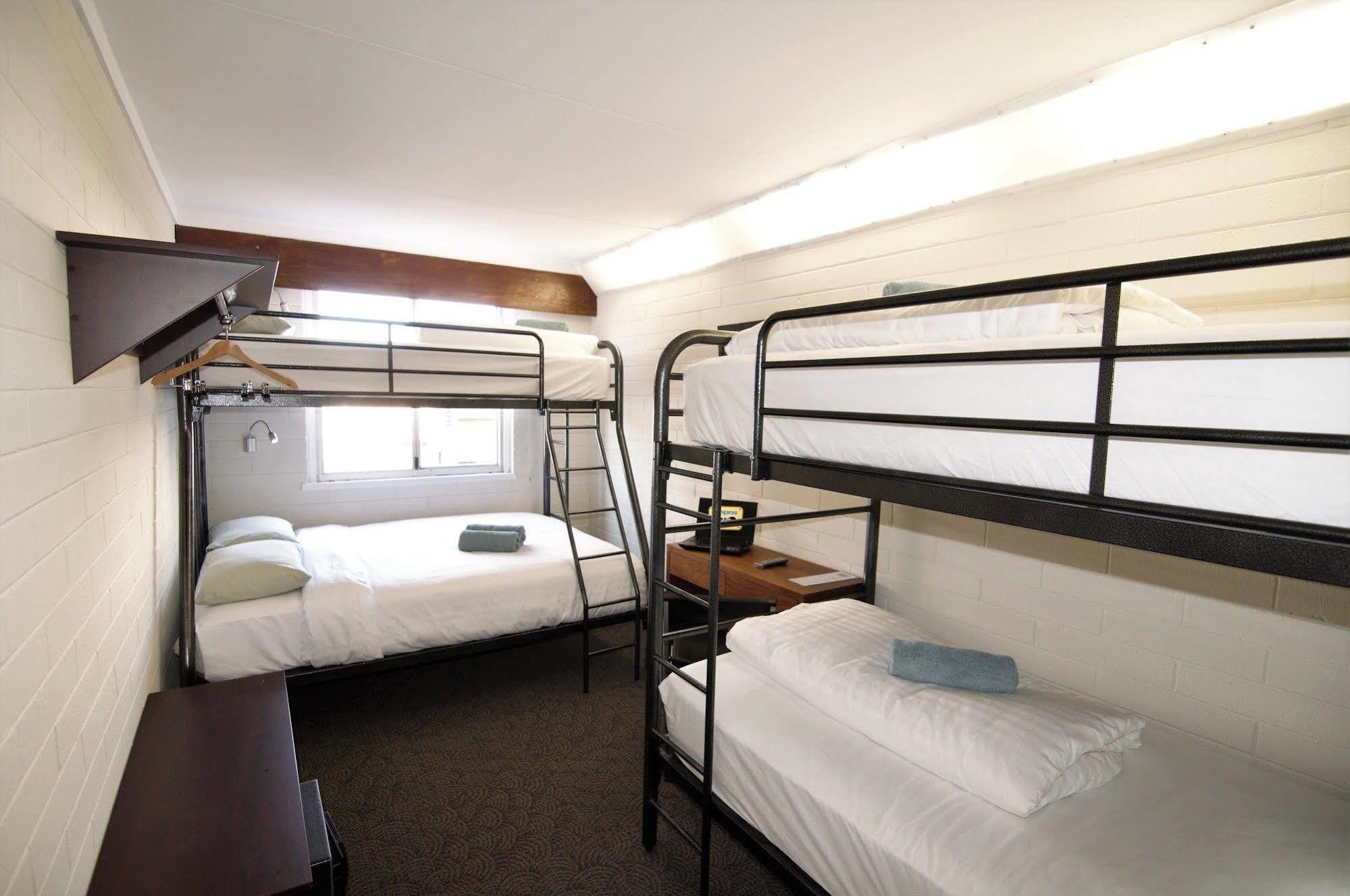 Hostel Kangaroo