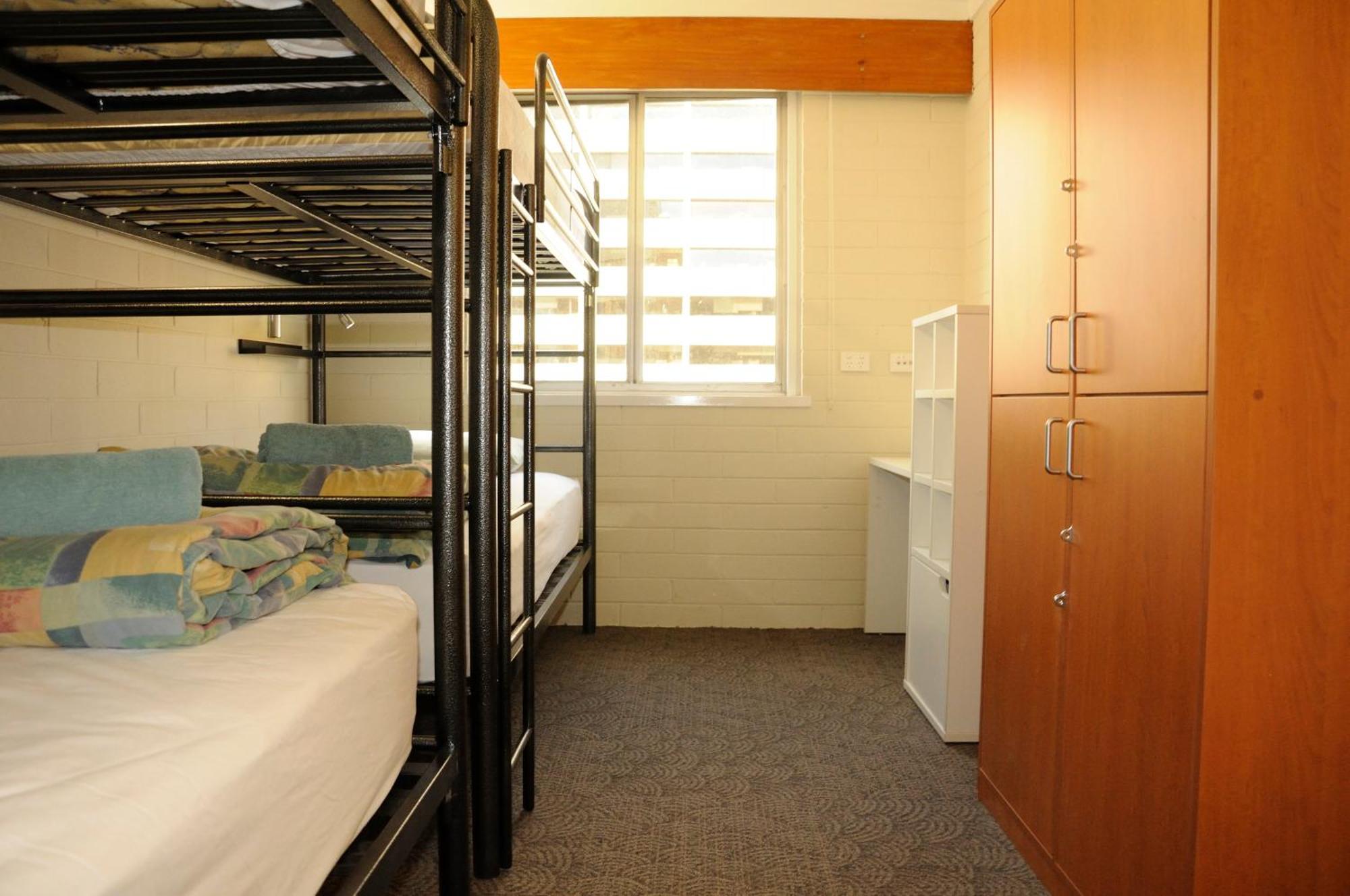 Hostel Kangaroo