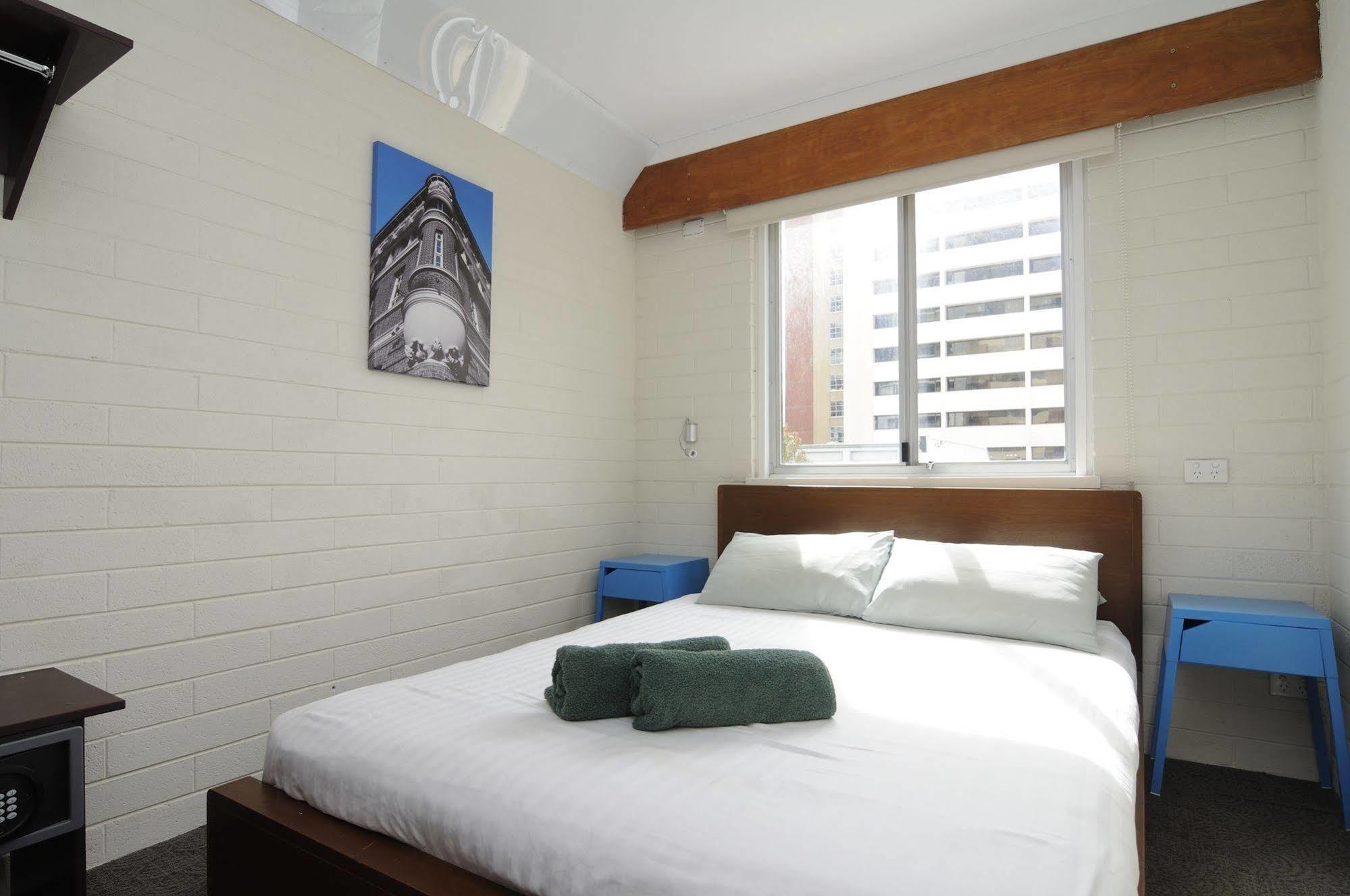 Hostel Kangaroo