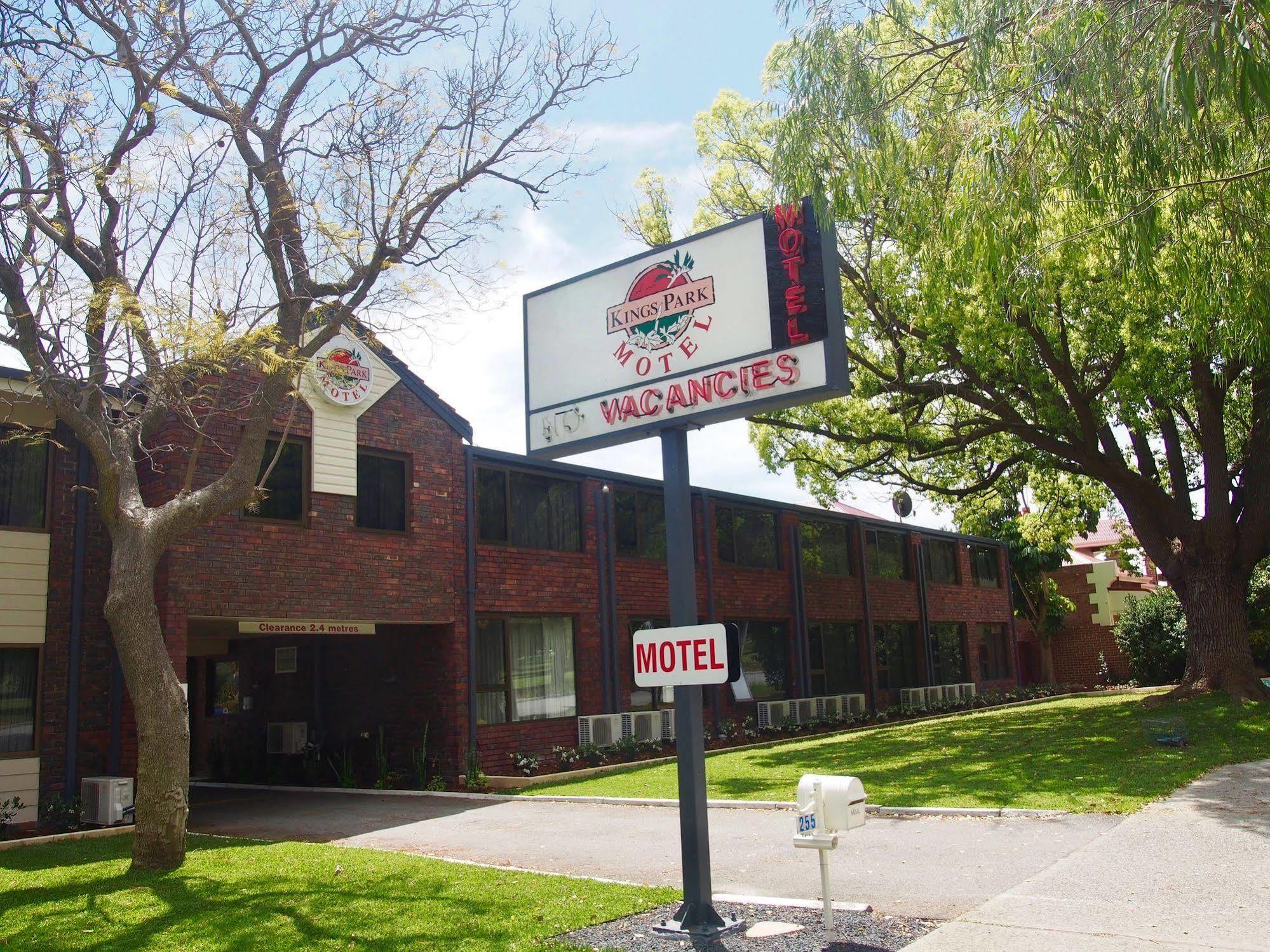 Motel Kings Park