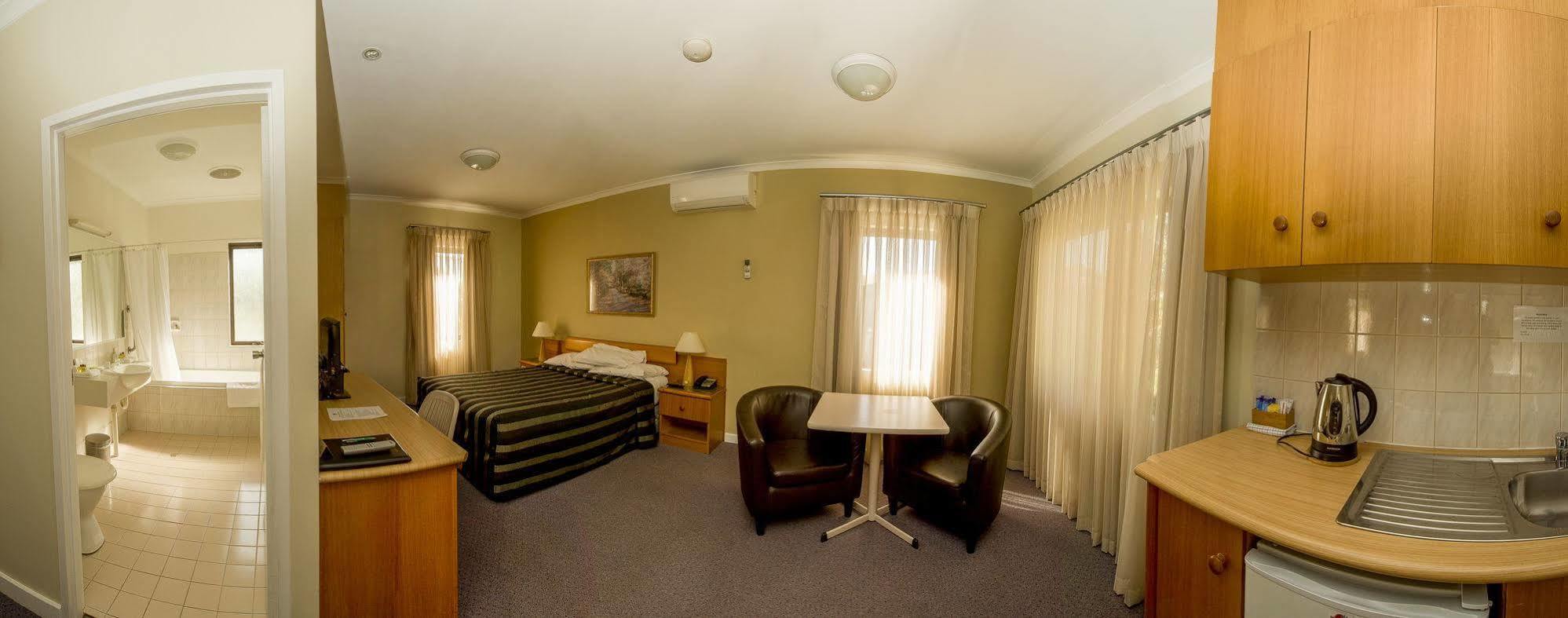 Kings Park Motel Perth